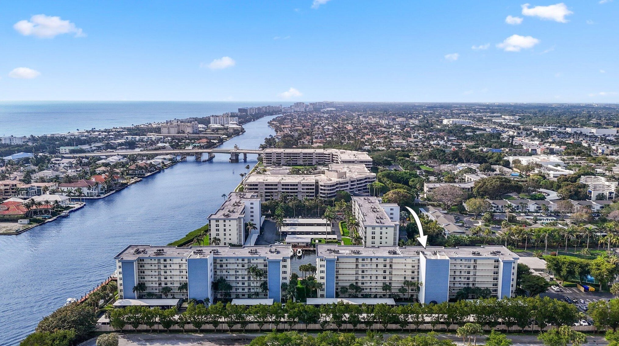 1 Harbourside Dr #4104, Delray Beach, FL 33483