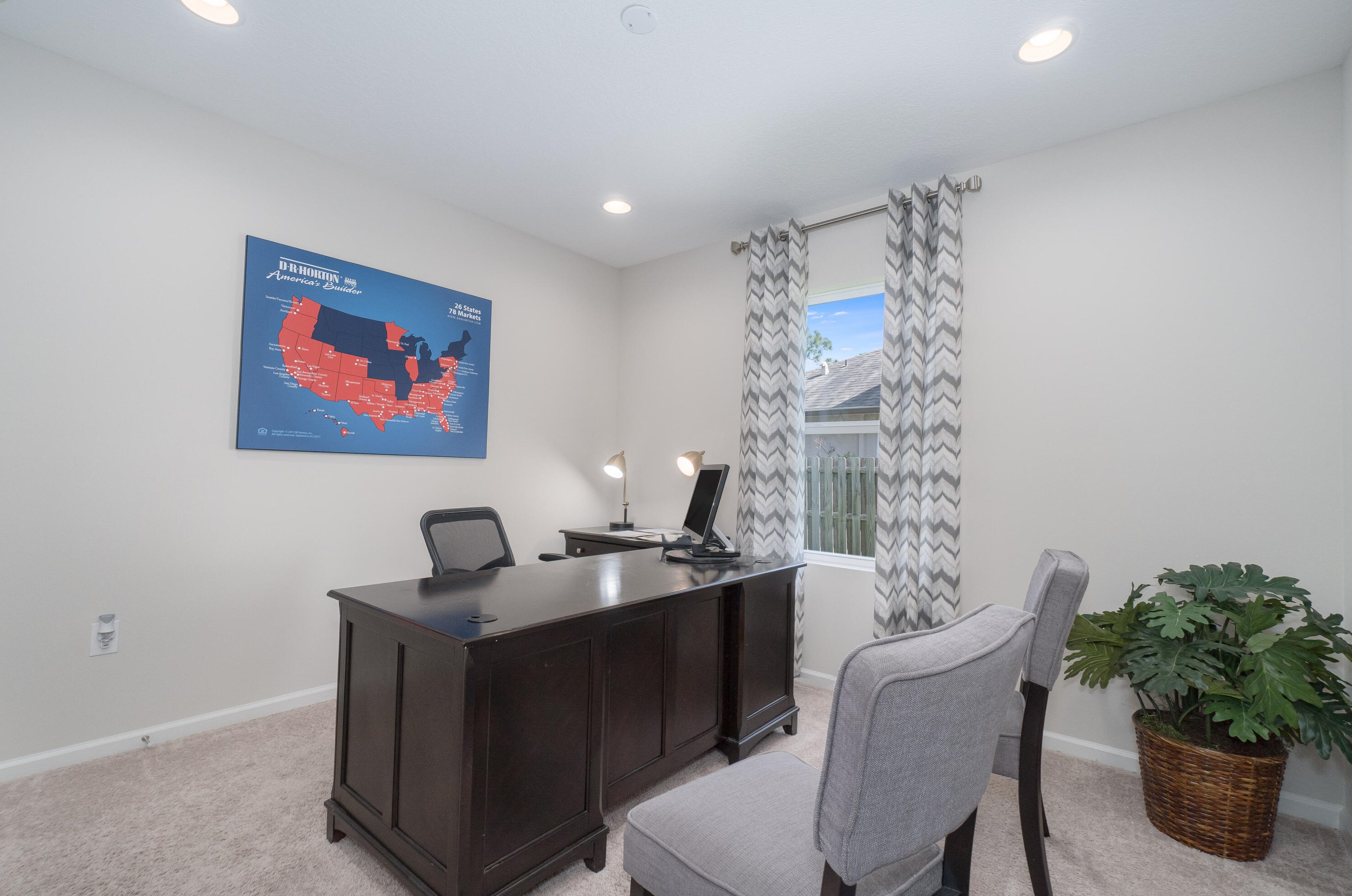 358 Gulfstream Ave, Fort Pierce FL exterior