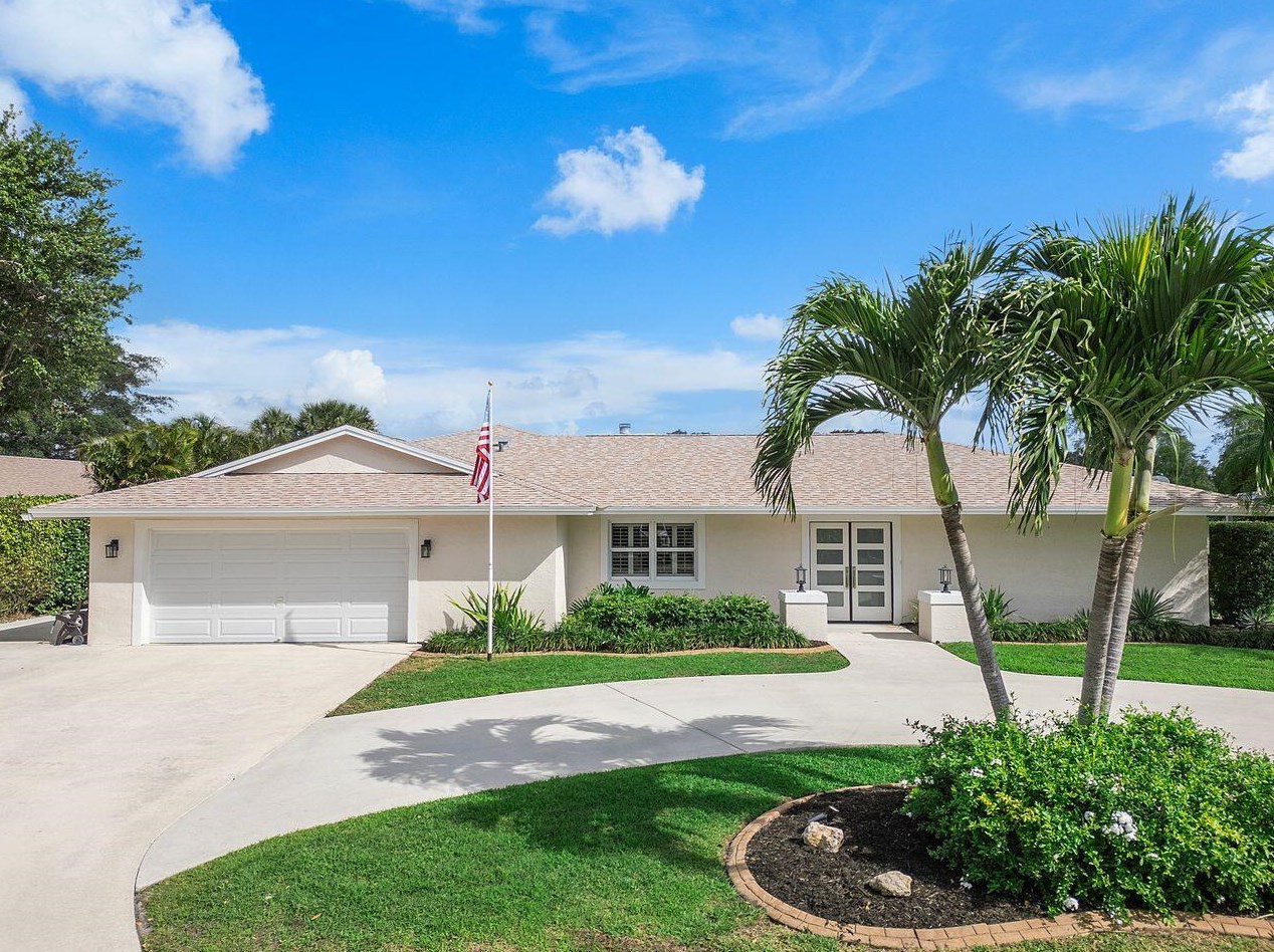 4251 Fox Trace, Boynton Beach, FL 33436