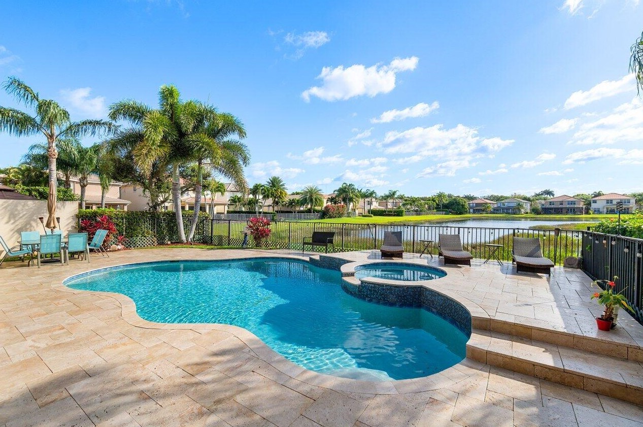 11380 Sandstone Hill Ter, Boynton Beach, FL 33473