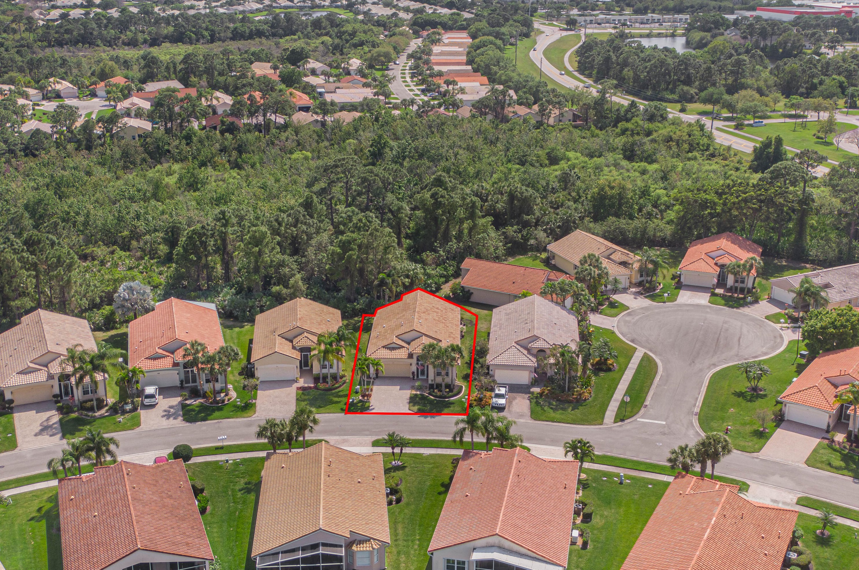364 Nw Toscane Tr, Fort Pierce, FL 34986