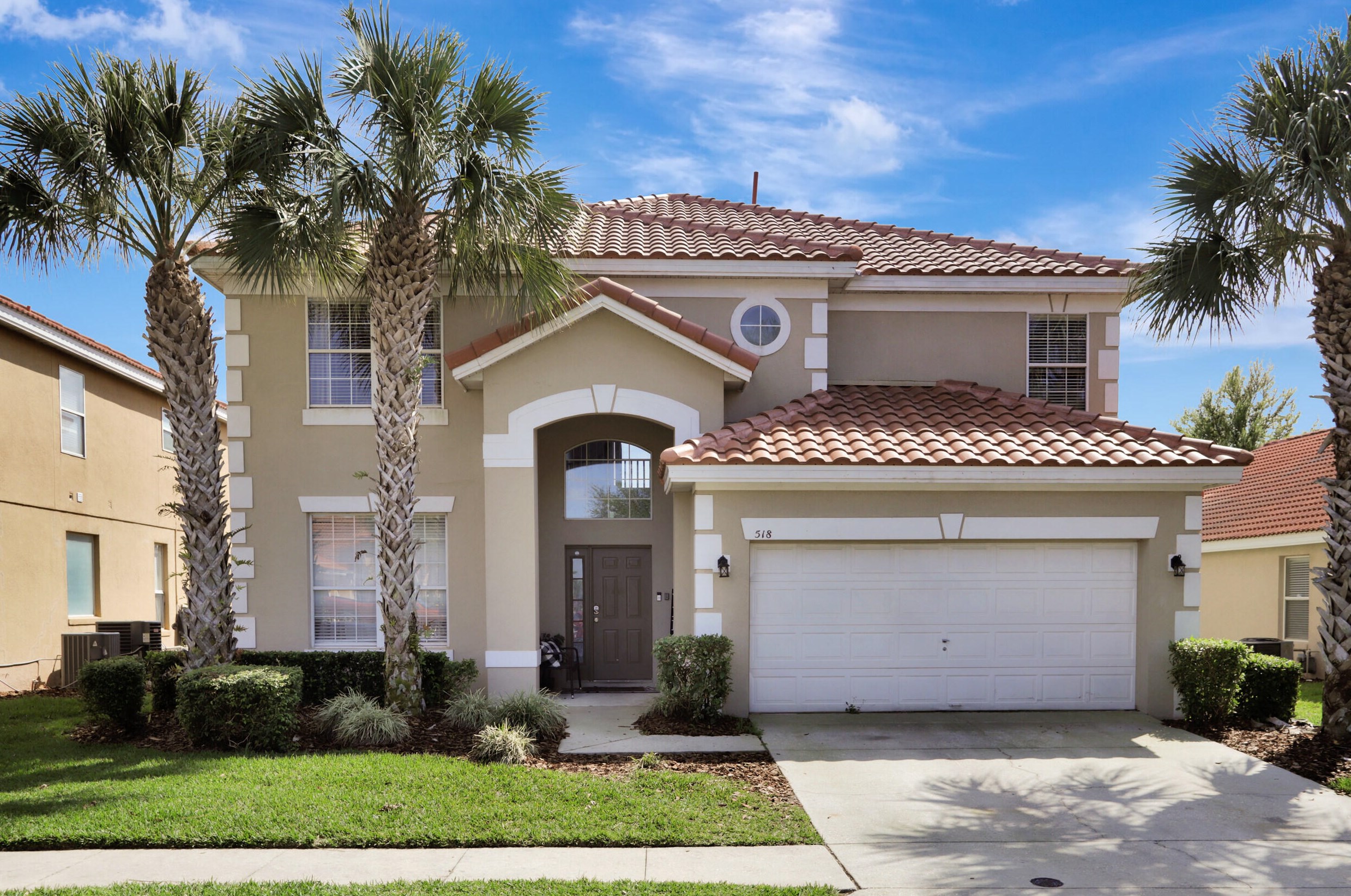 518 Solana Cir, Davenport, FL 33897-9479