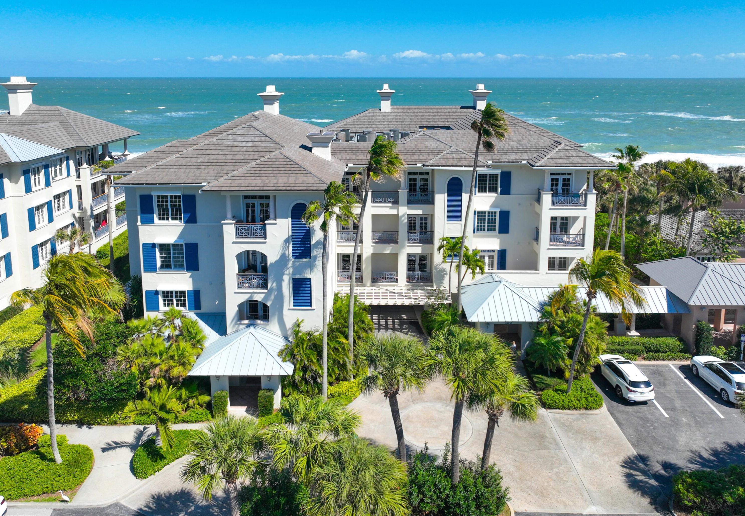 100 Beachside Dr #102, Vero Beach, FL 32963