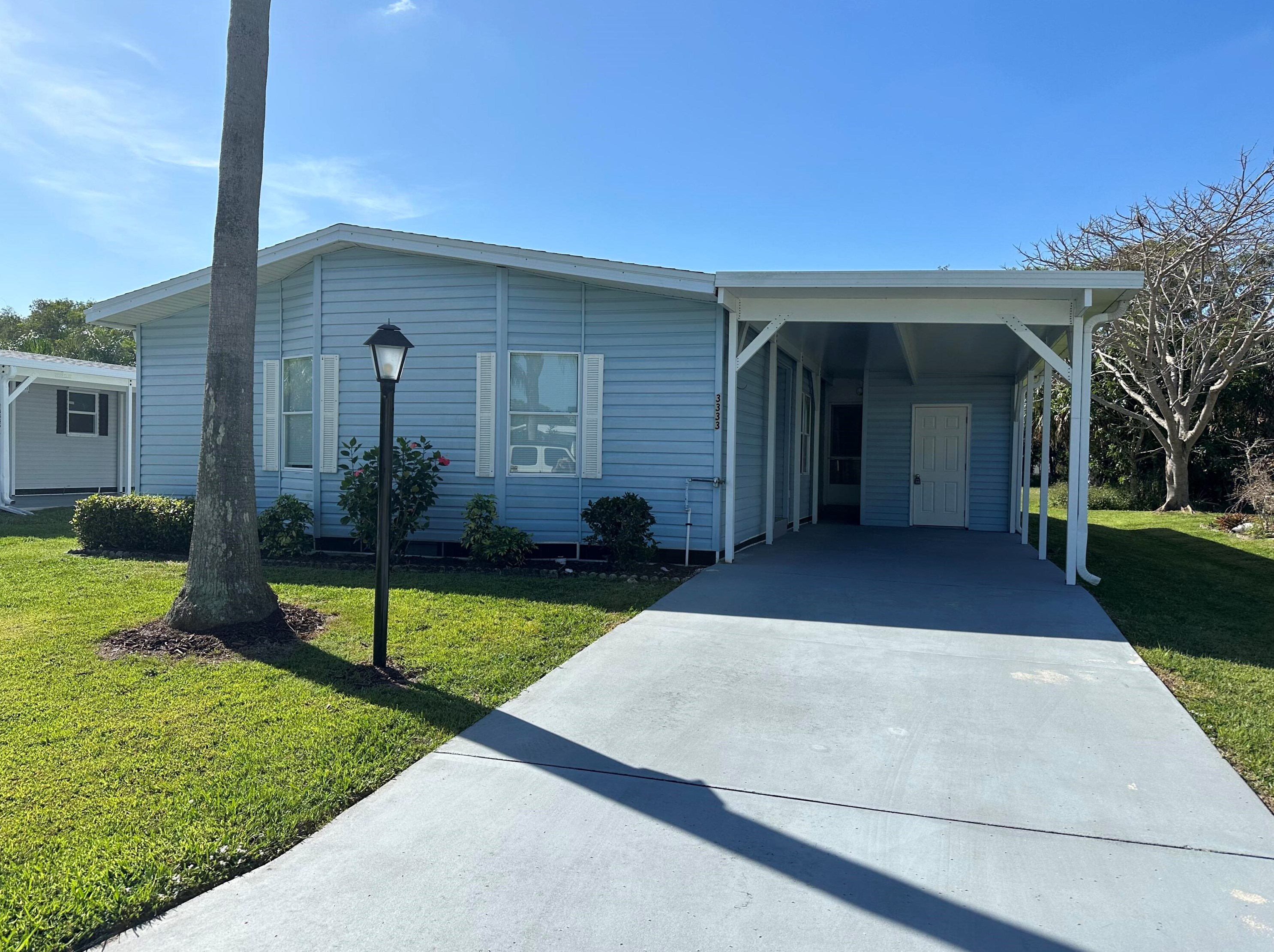 3333 Columbrina Cir, Fort Pierce, FL 34952-2605