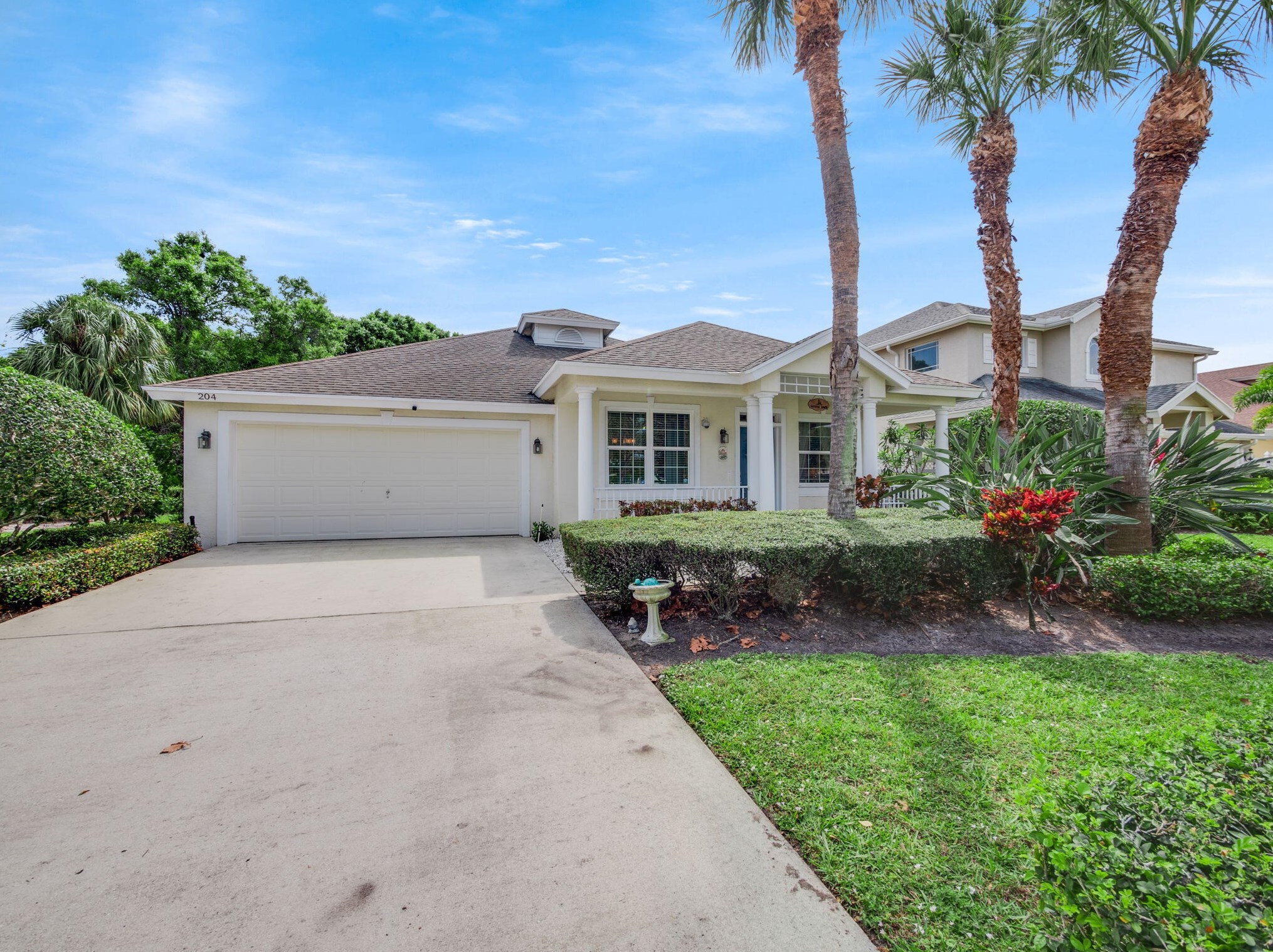 204 Clocktower Dr, Jupiter, FL 33458-3503