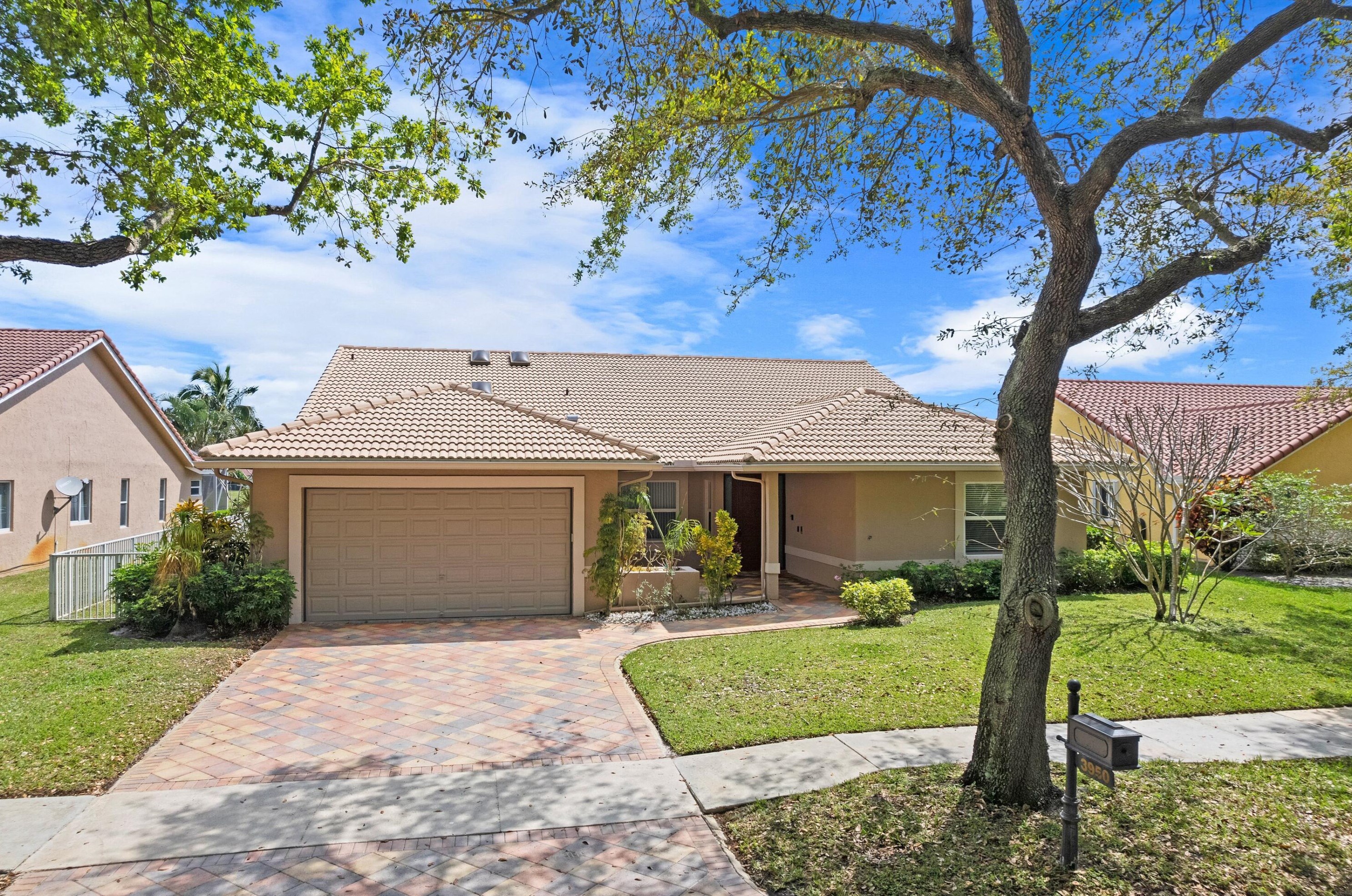 3950 27th Ave, Boca Raton, FL 33434-4435