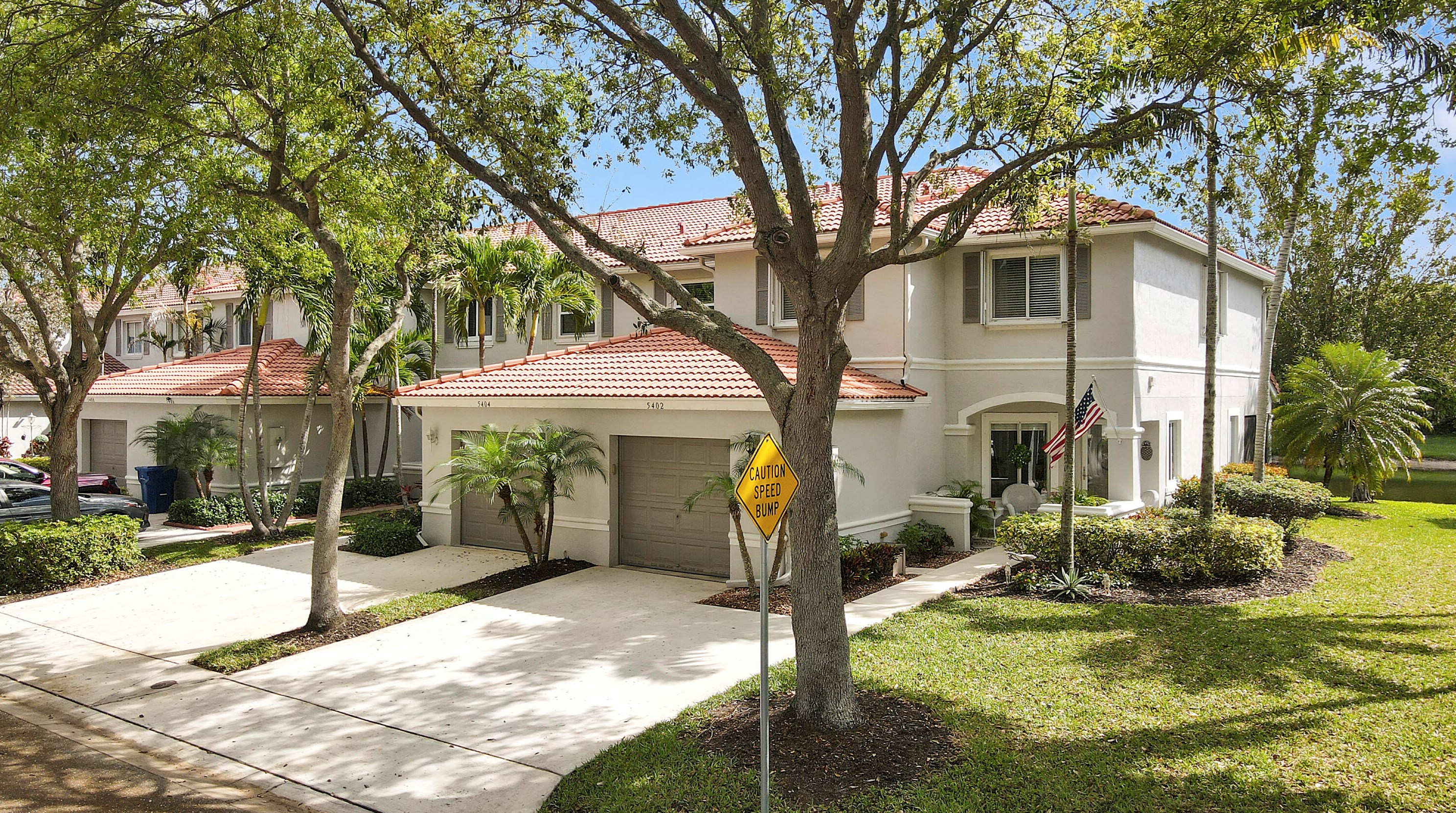 5402 Crossing Rocks Ct, West Palm Beach, FL 33407-1115