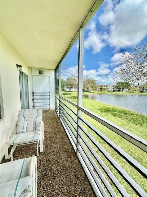 15 Preston A, Boca Raton FL  33434-2466 exterior