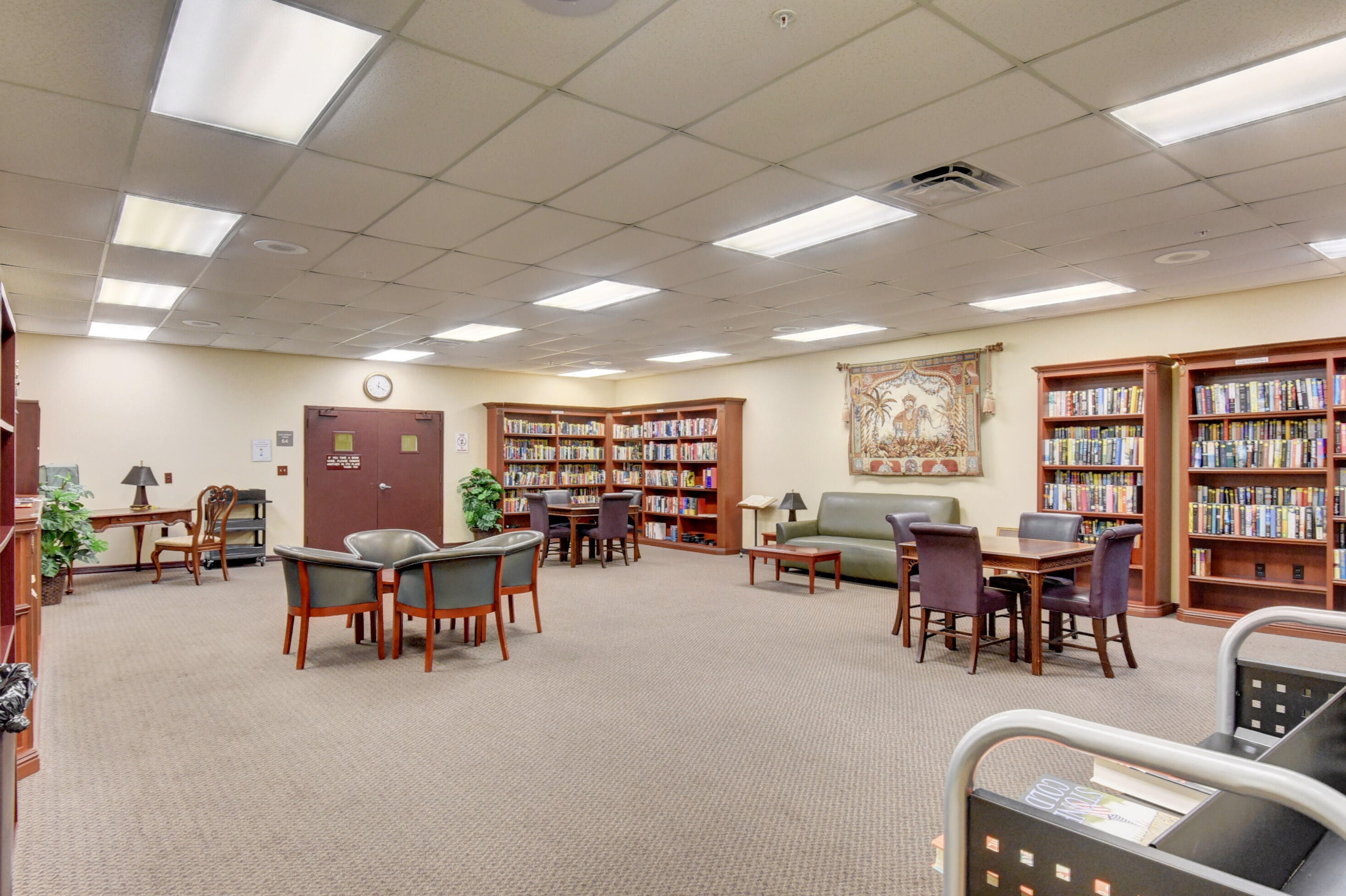 15 Preston A, Boca Raton FL  33434-2466 exterior