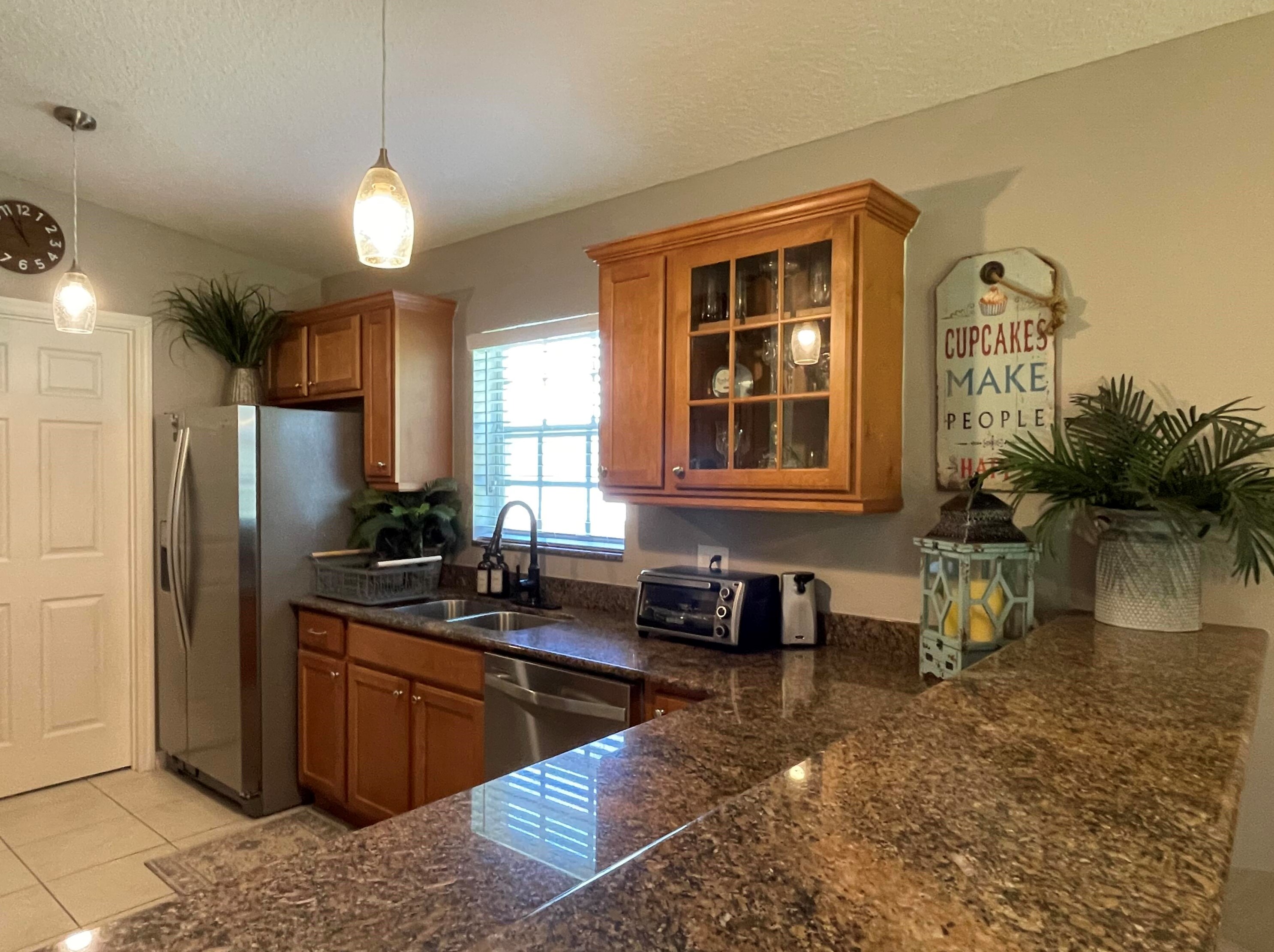 6404 Las Palmas Way, Fort Pierce FL  34952-9033 exterior