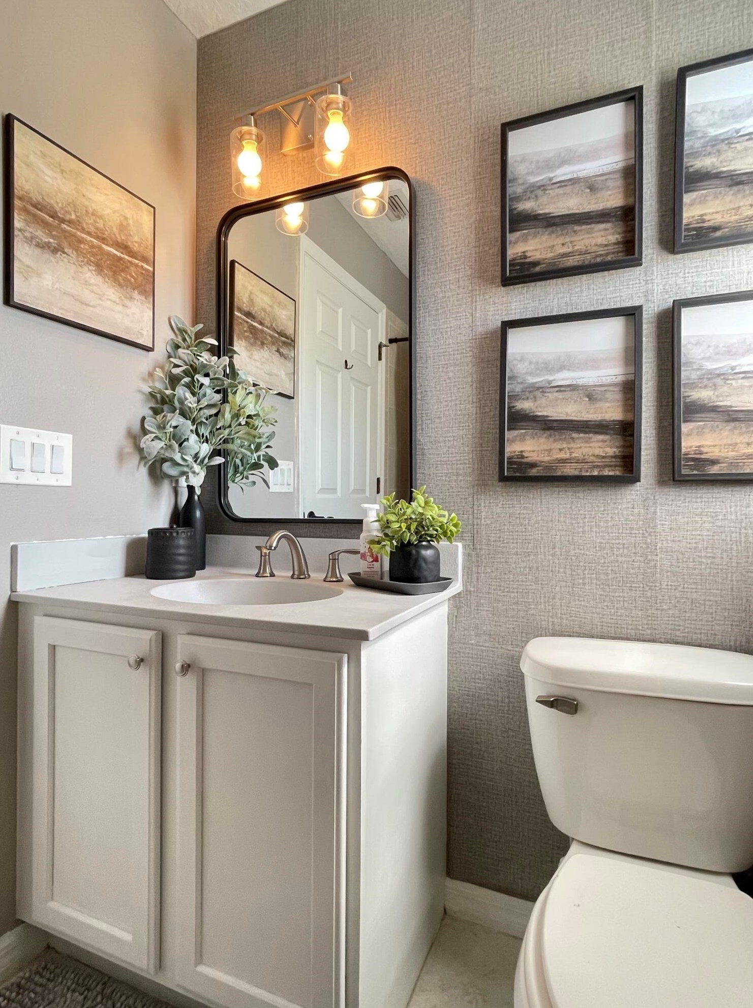 6404 Las Palmas Way, Fort Pierce FL  34952-9033 exterior