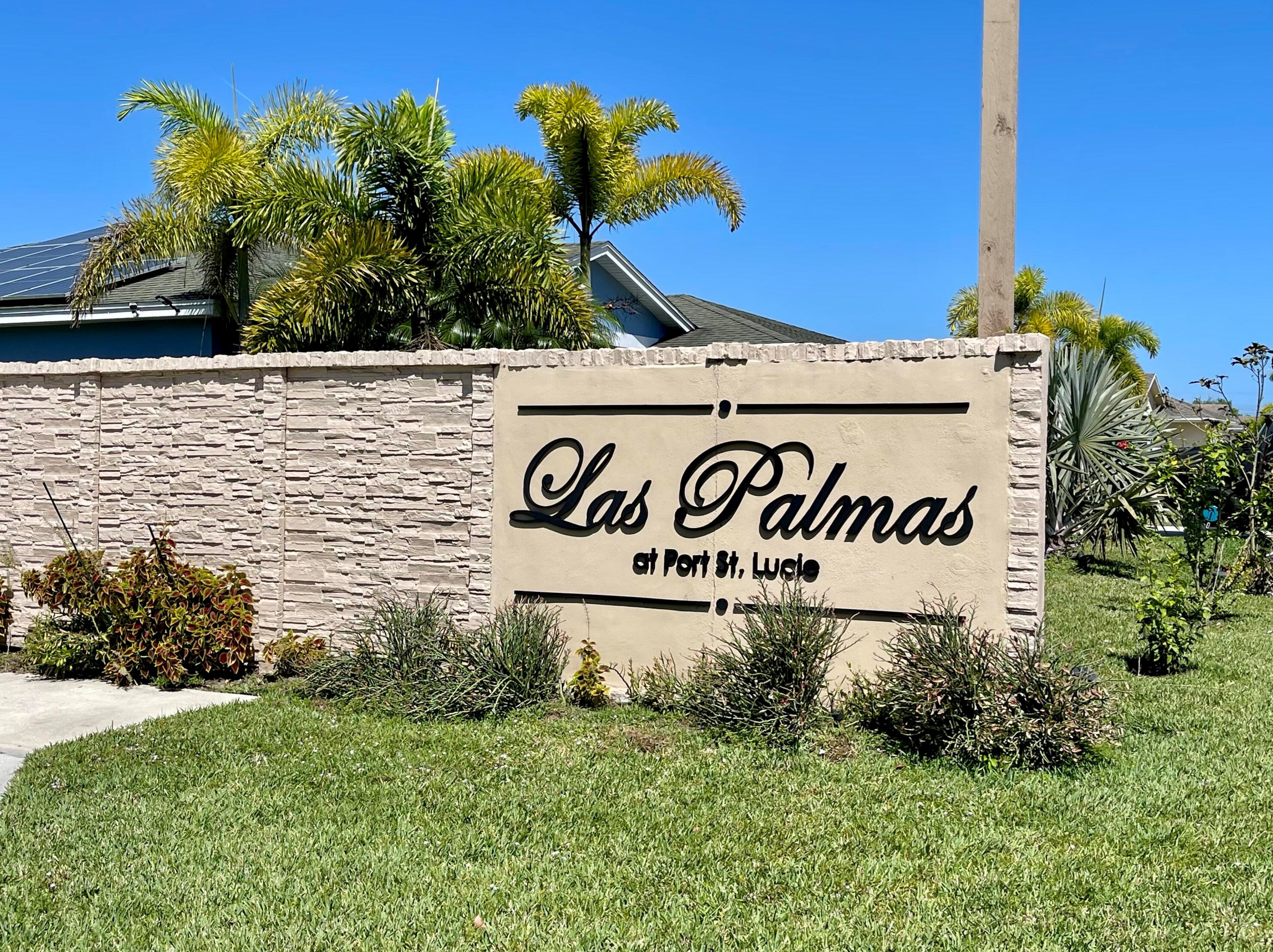 6404 Se Las Palmas Way, Fort Pierce, FL 34952