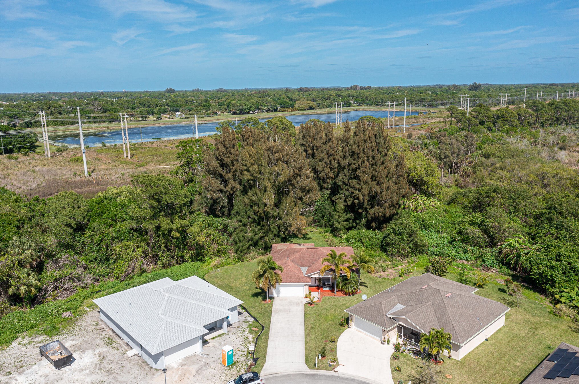 6404 Las Palmas Way, Fort Pierce FL  34952-9033 exterior