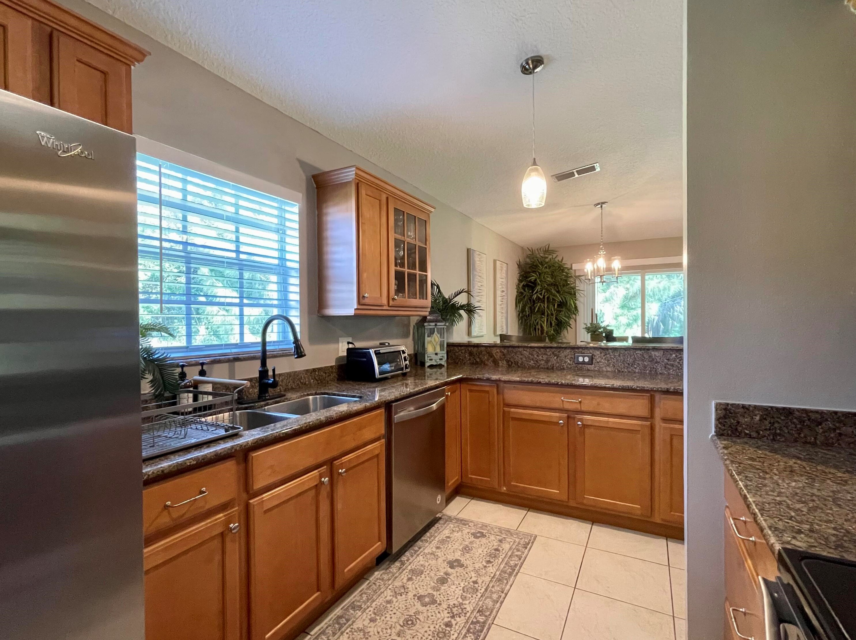 6404 Las Palmas Way, Fort Pierce FL  34952-9033 exterior