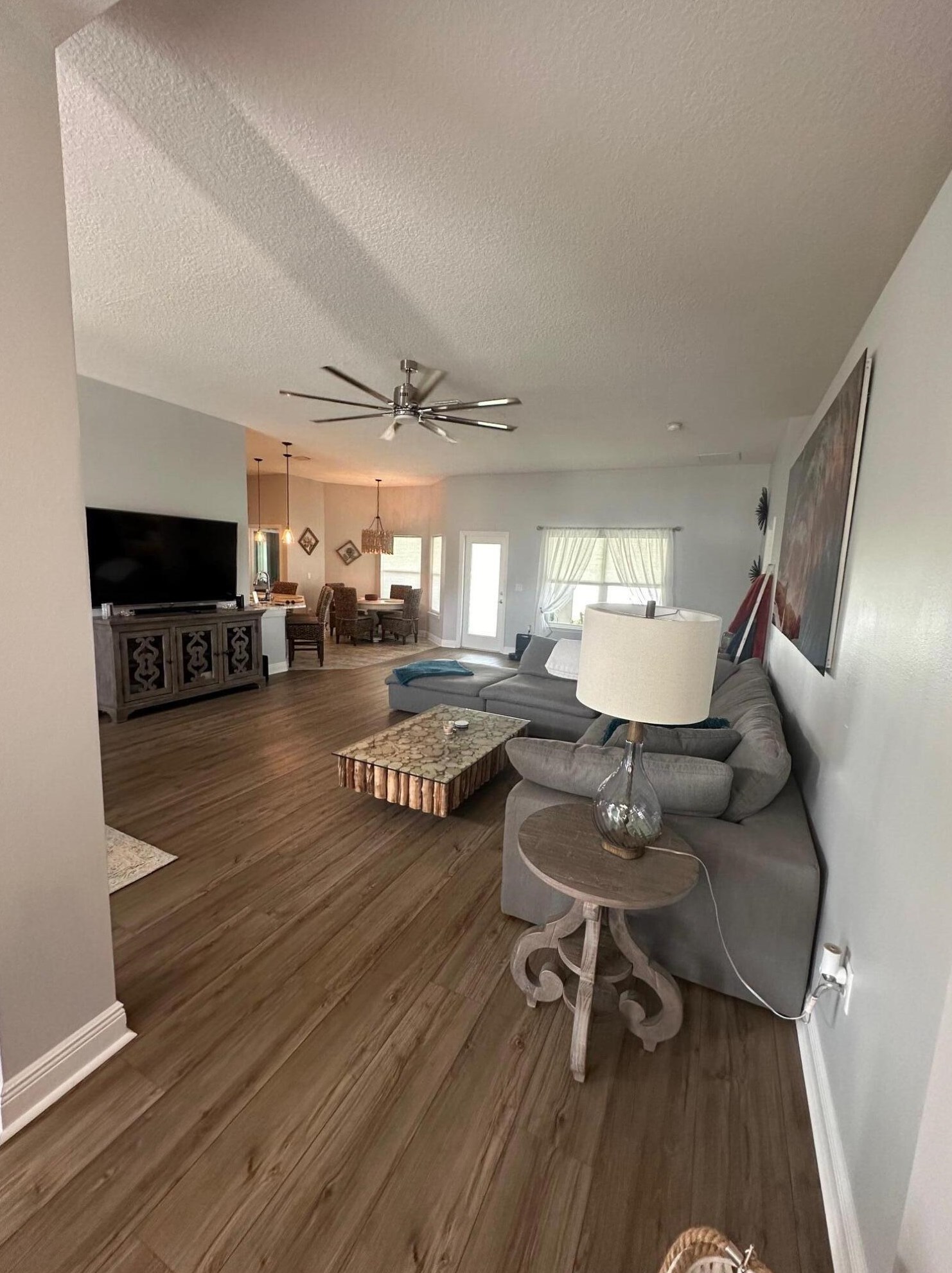 2382 Berkshire Blvd, Fort Pierce FL  34952-7308 exterior