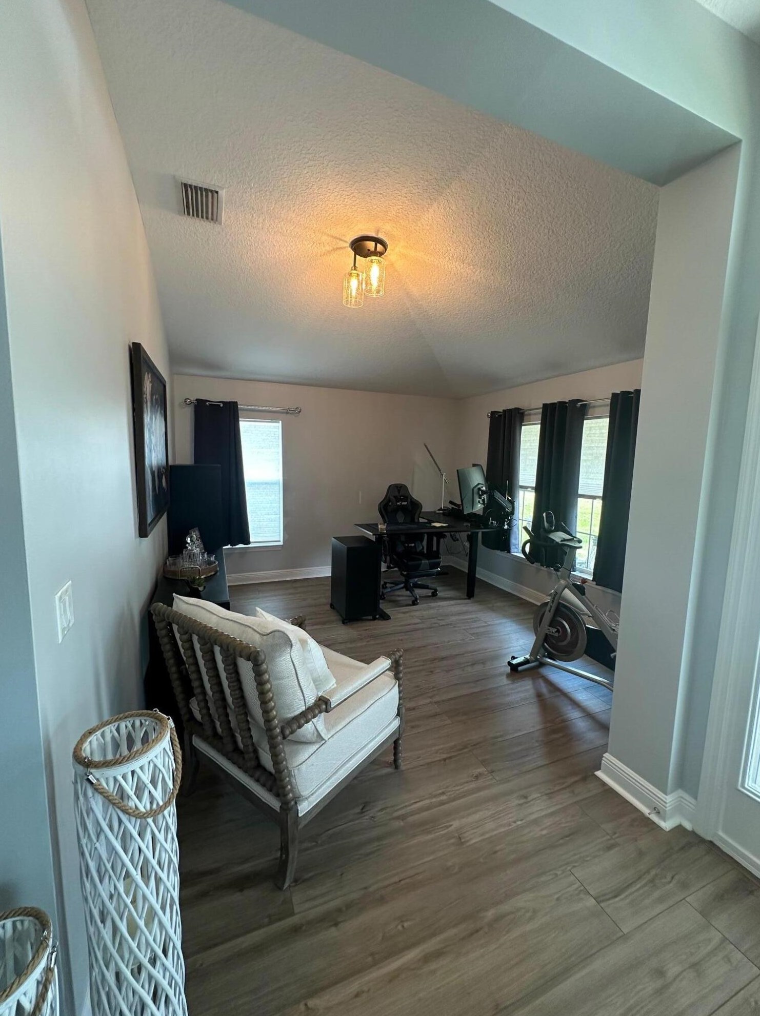 2382 Berkshire Blvd, Fort Pierce FL  34952-7308 exterior