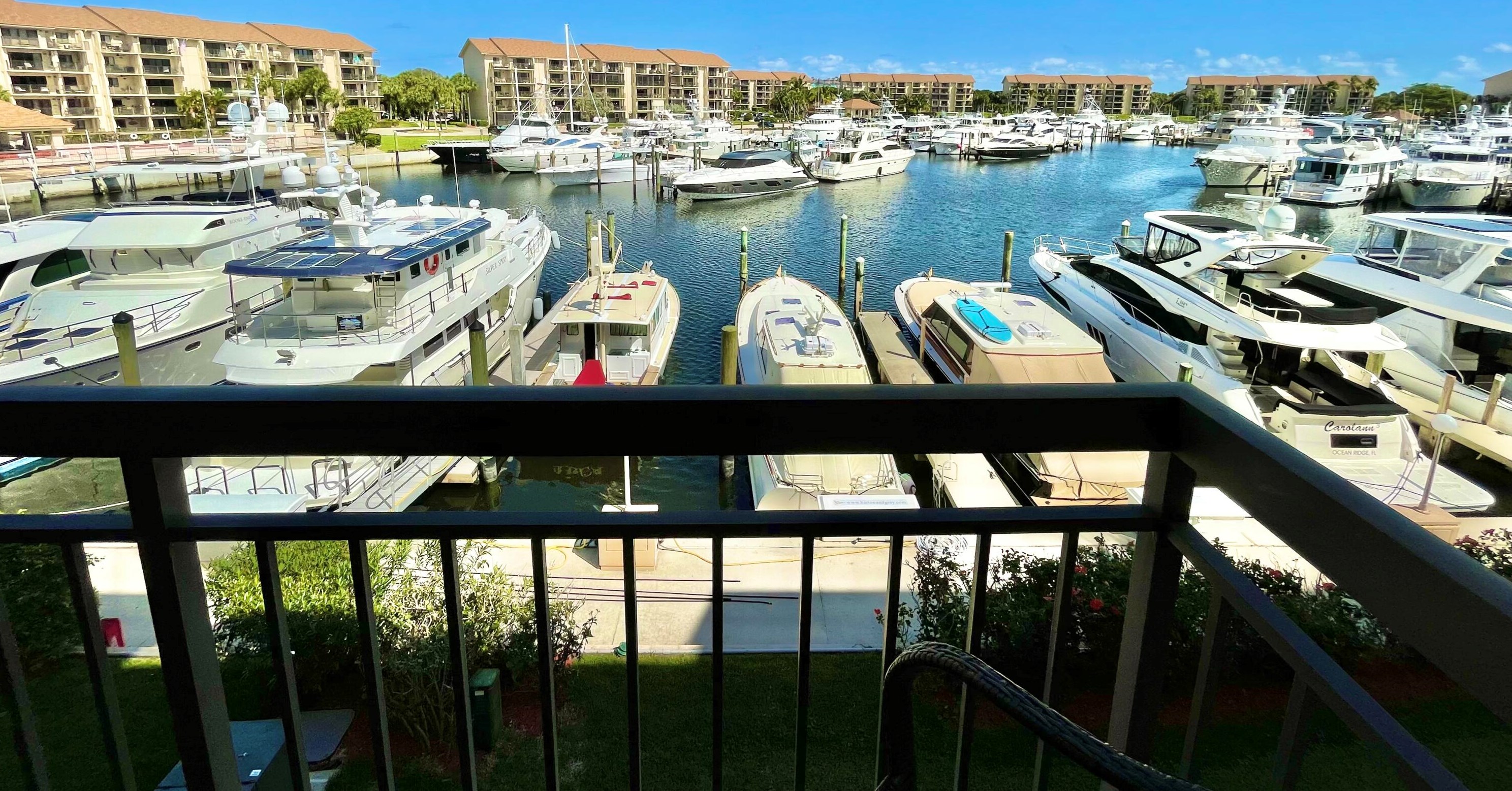 2601 Marina Isle Way #304, Jupiter, FL 33477