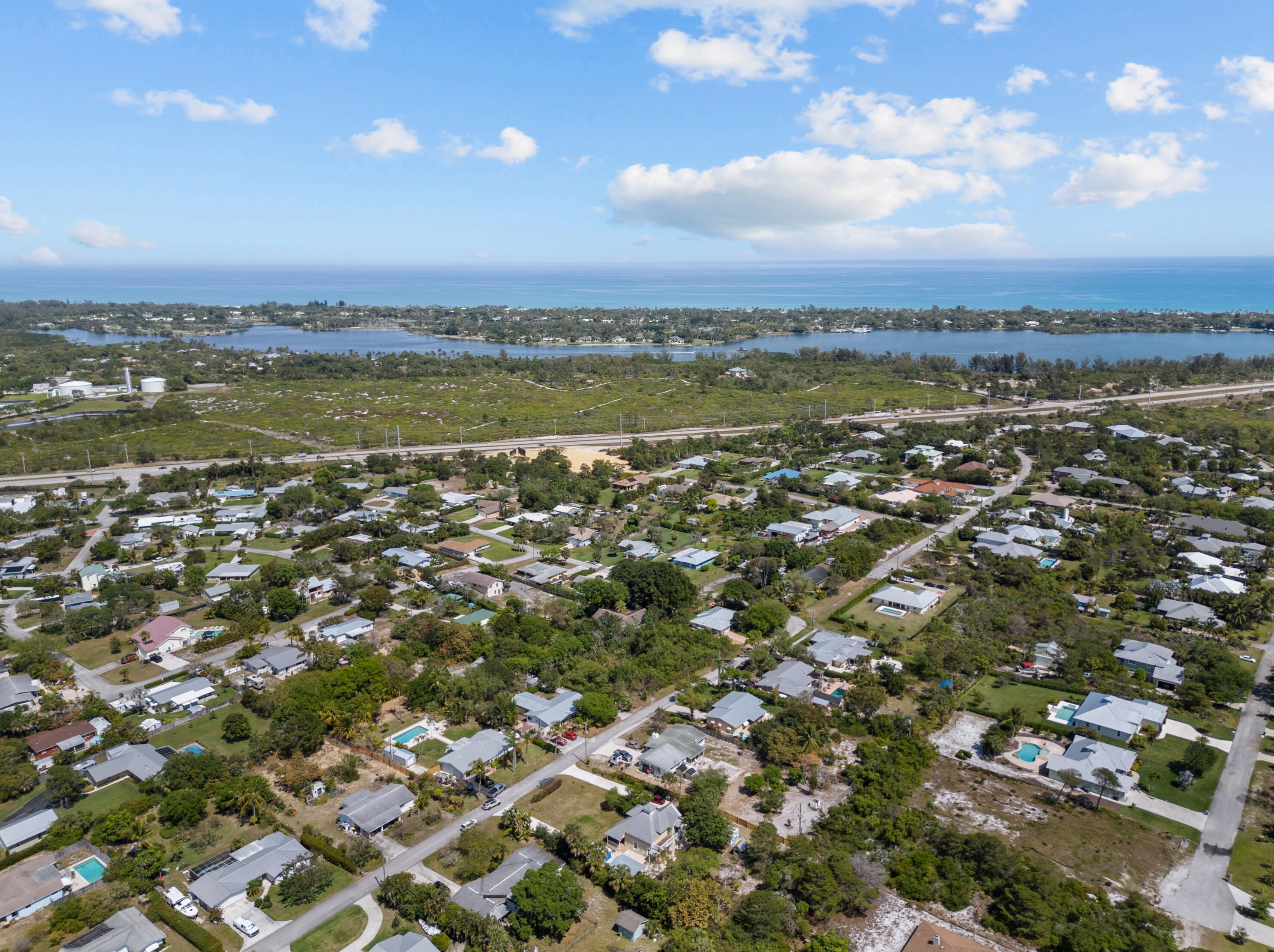 9432 Duncan St, Hobe Sound FL  33455-6806 exterior