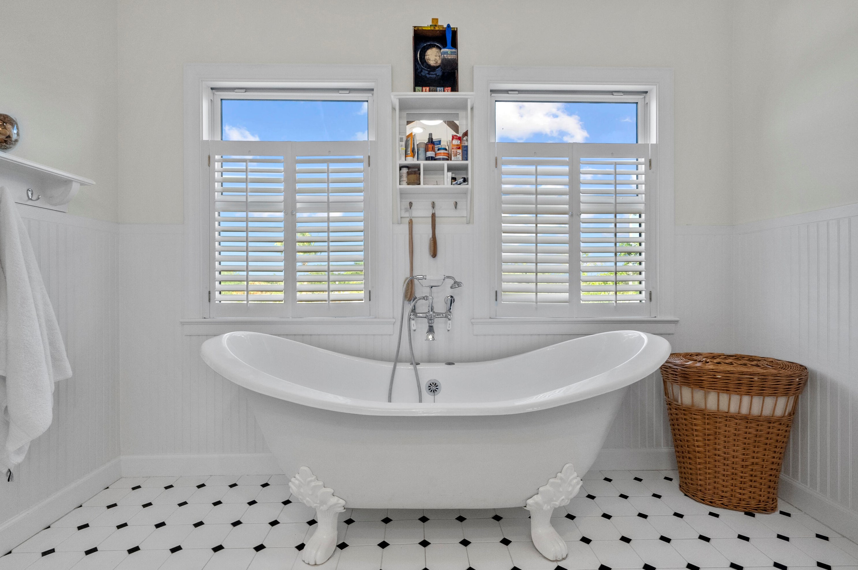 9432 Duncan St, Hobe Sound FL  33455-6806 exterior