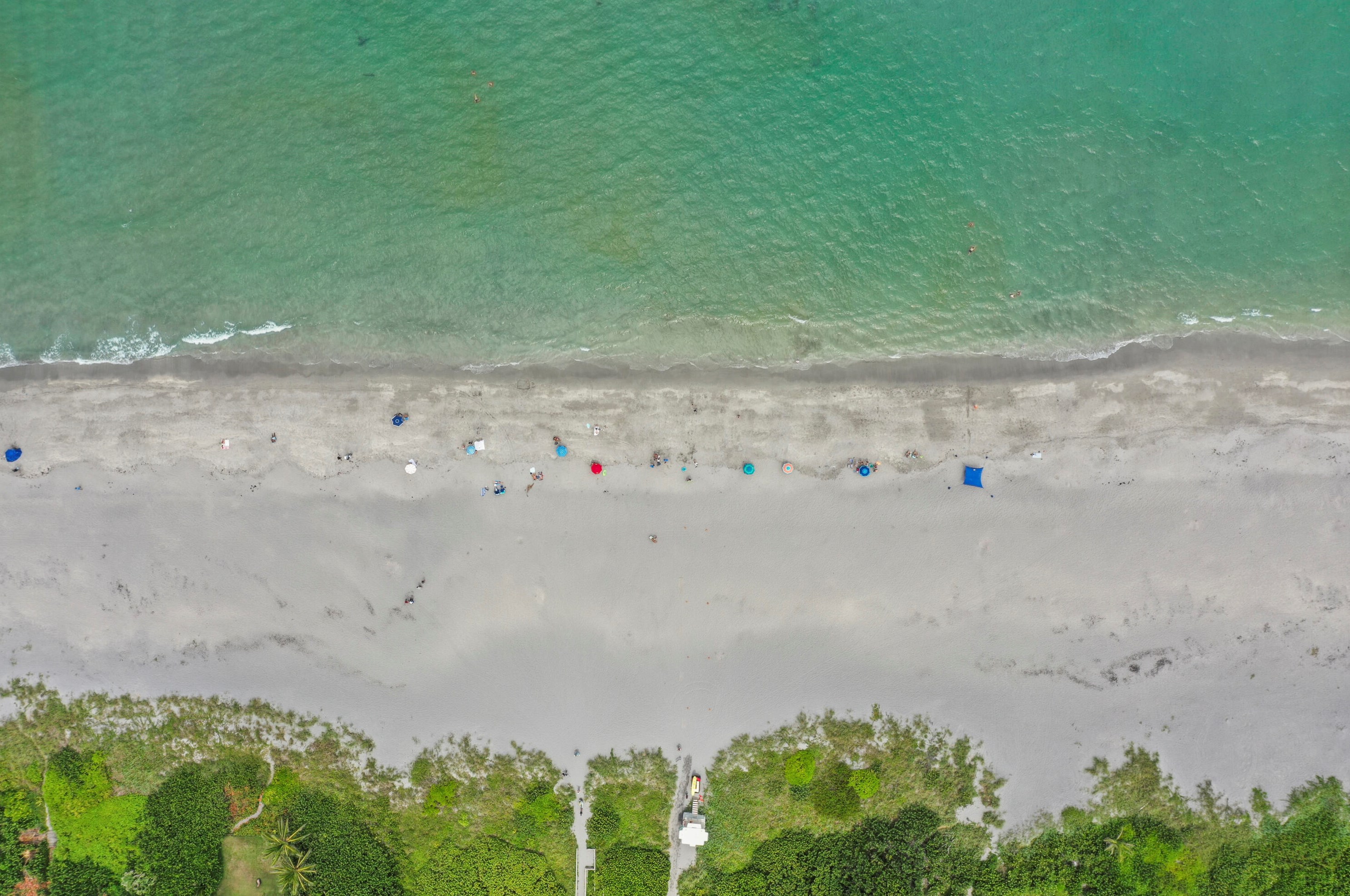 9432 Duncan St, Hobe Sound FL  33455-6806 exterior