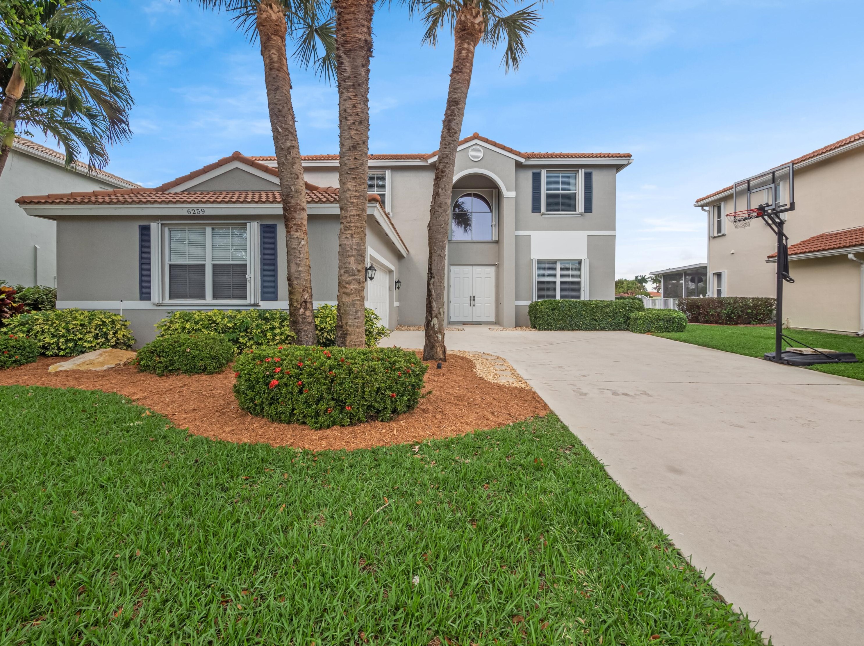 6259 Indian Forest Cir, Lake Worth, FL 33463-8213