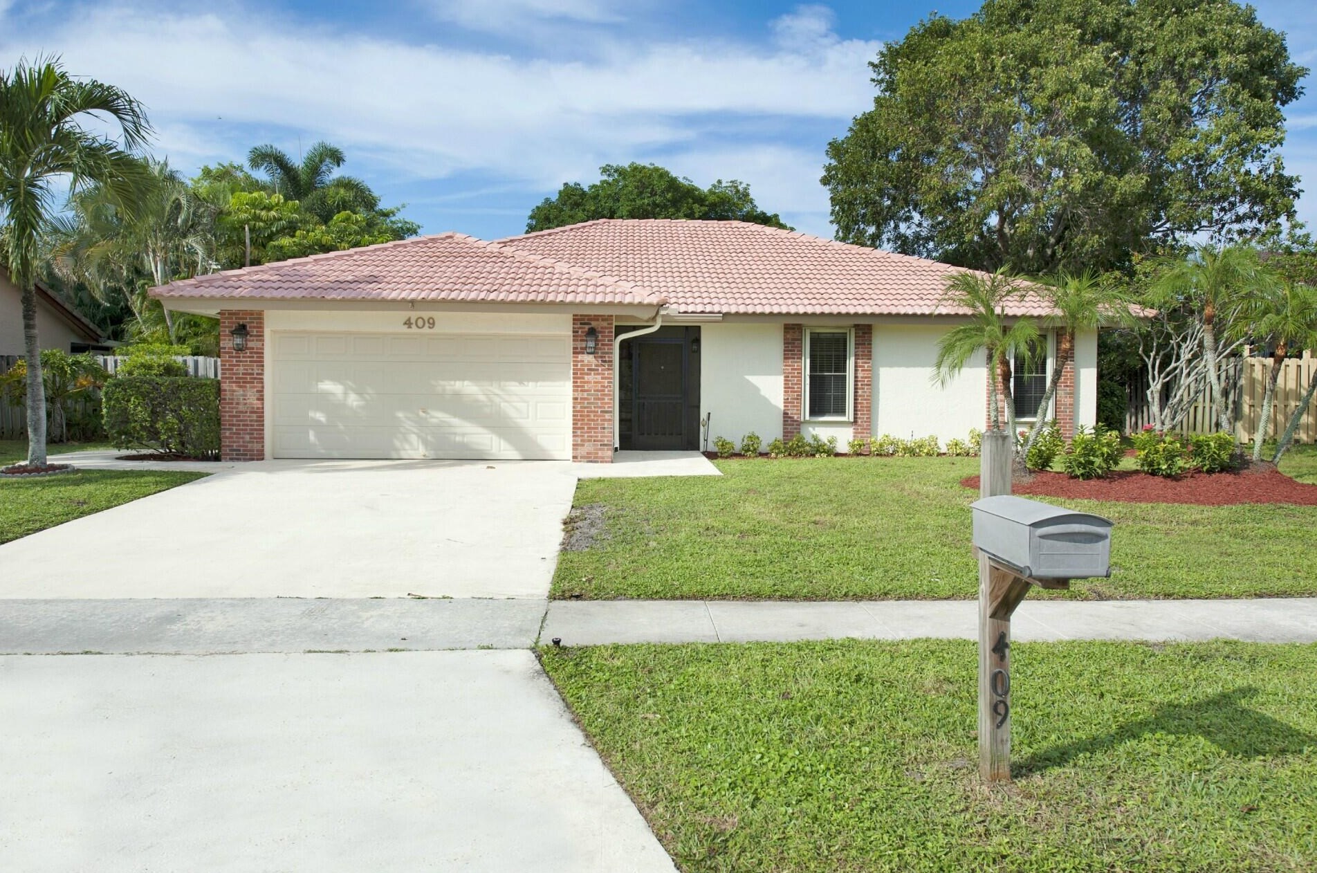 409 72nd St, Boca Raton, FL 33487-2362