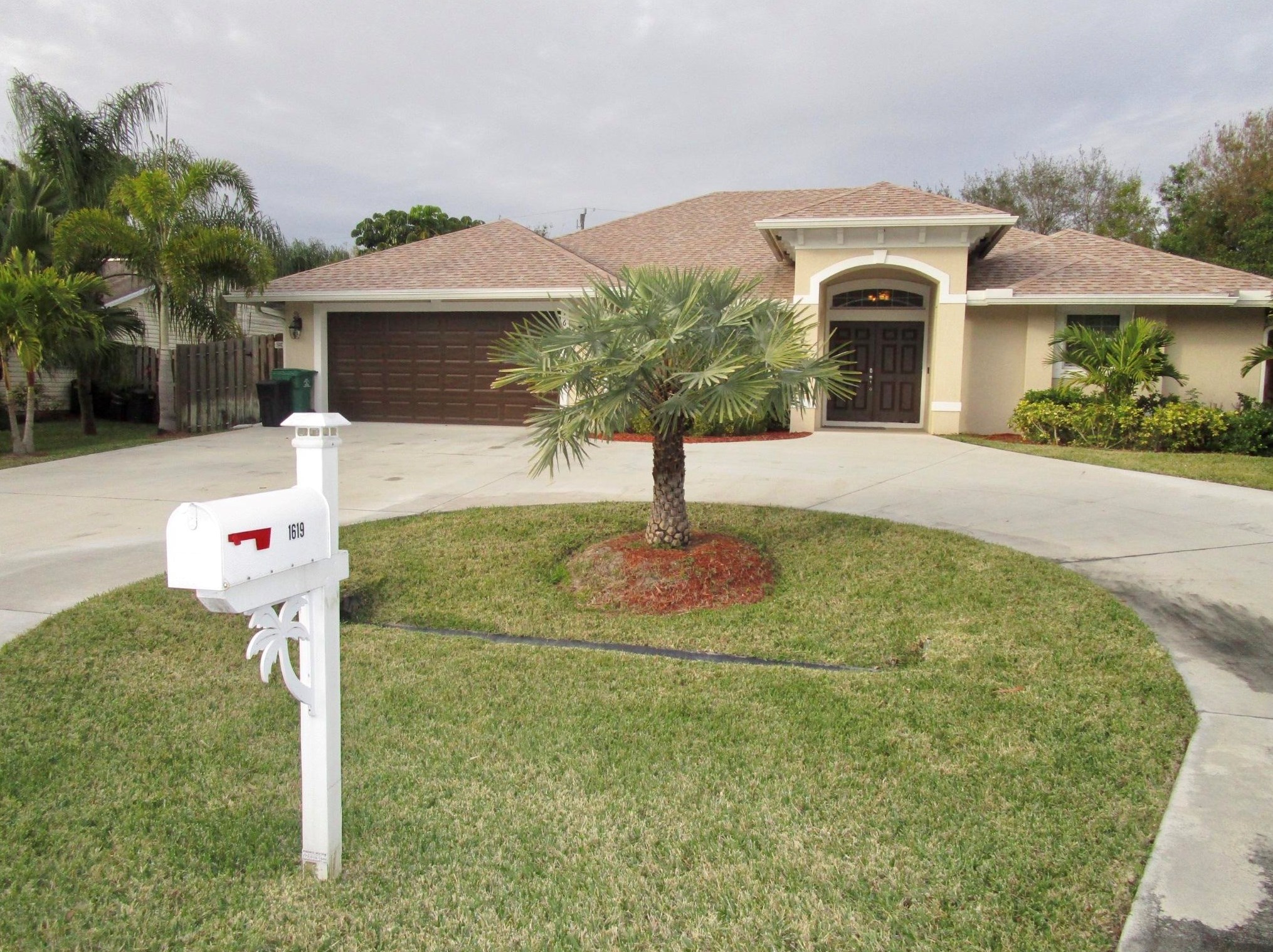 1619 Sw Escobar Ln, Fort Pierce, FL 34953