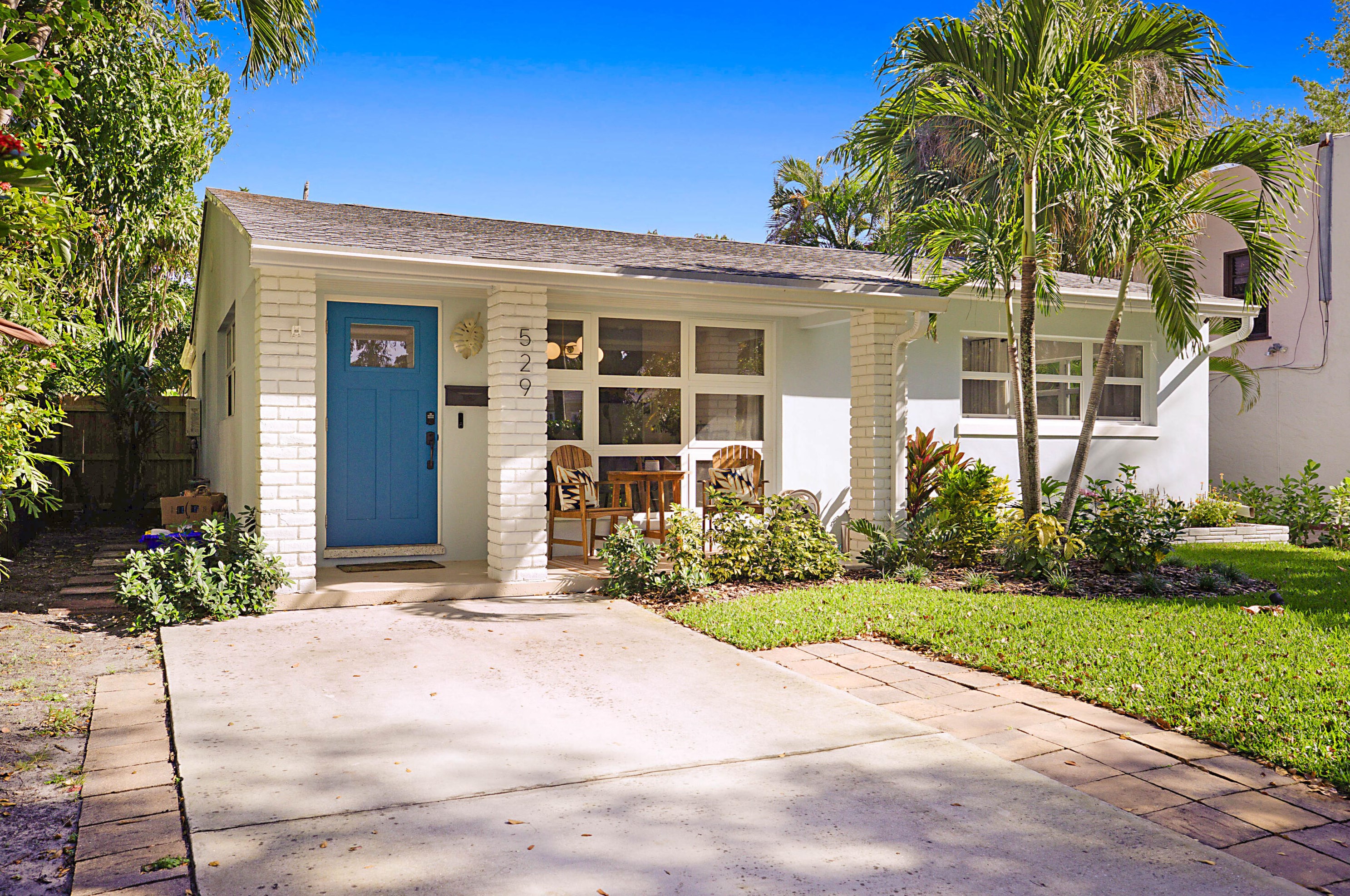 529 35th St, West Palm Beach, FL 33407-4831