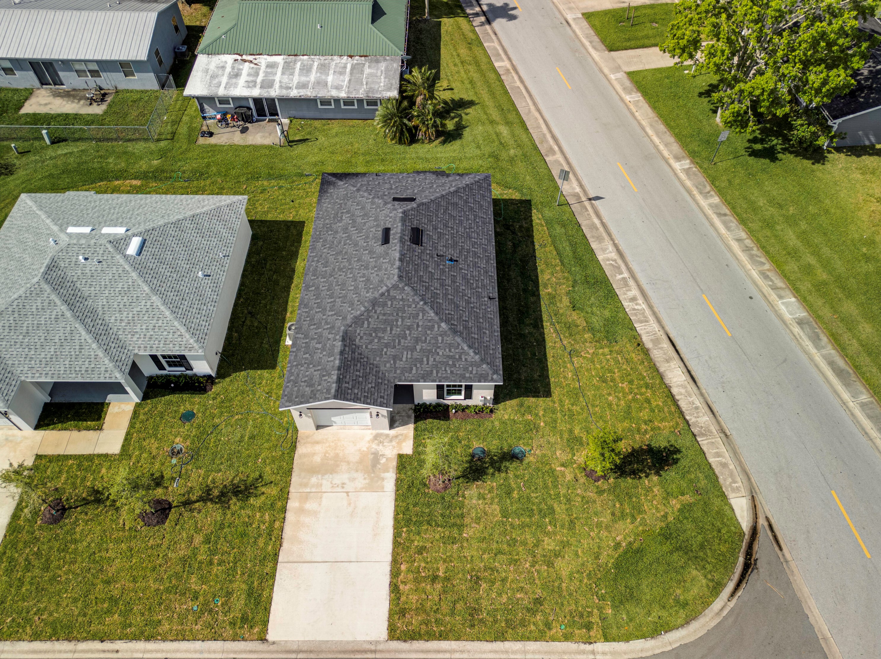 5000 43 St, Okeechobee FL exterior