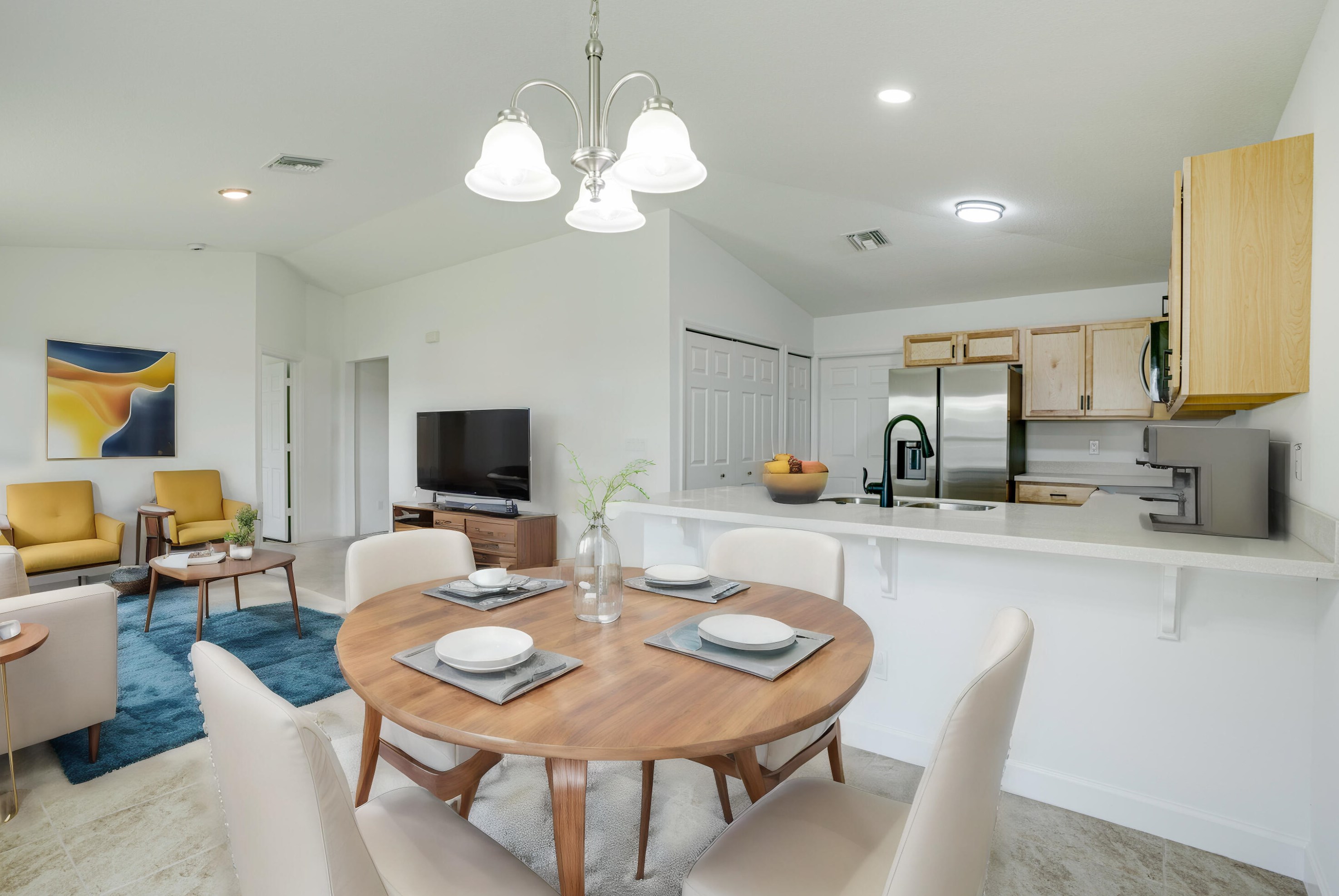 5002 43 St, Okeechobee FL exterior