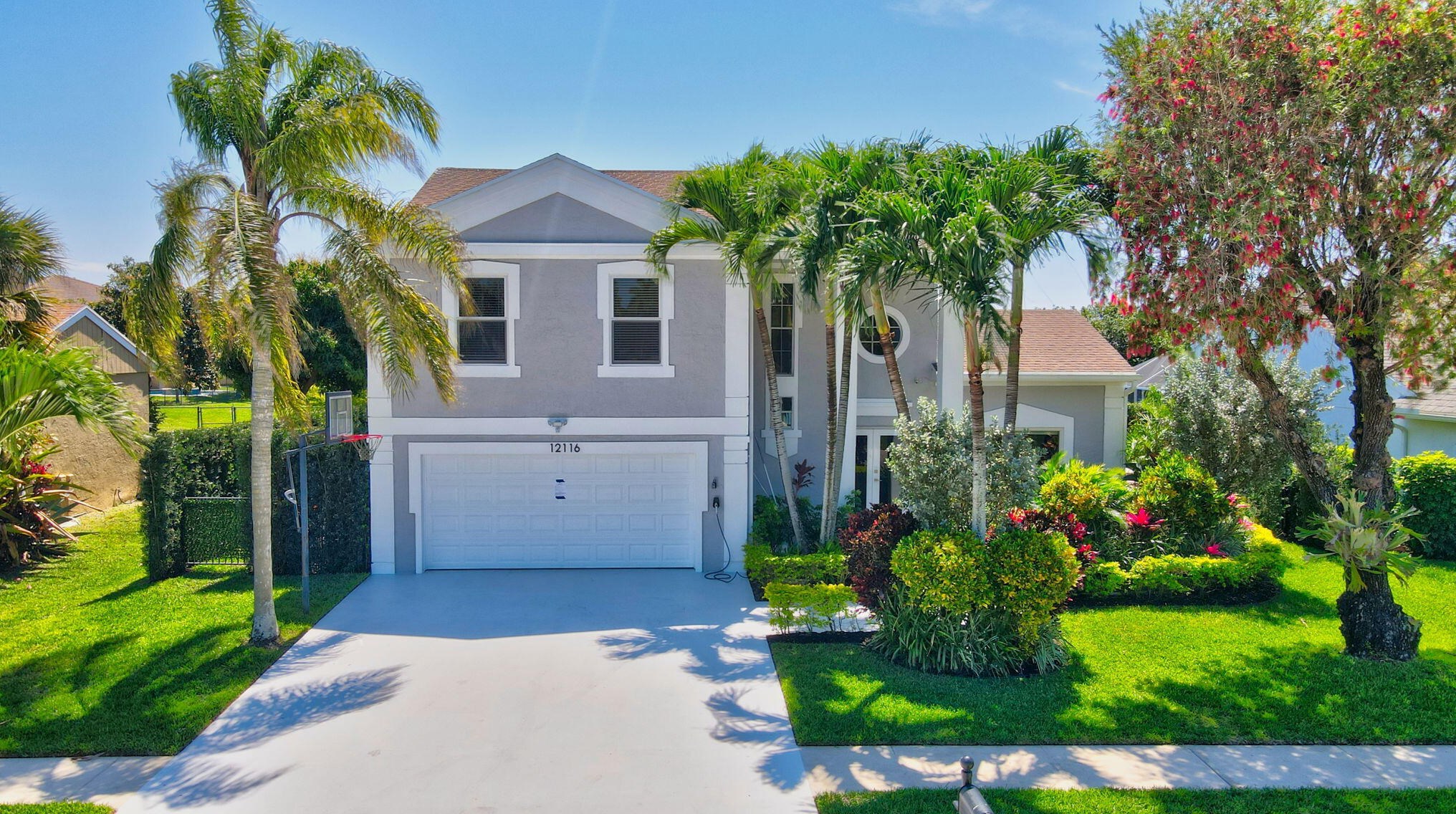 12116 Quilting Ln, Boca Raton, FL 33428-4635