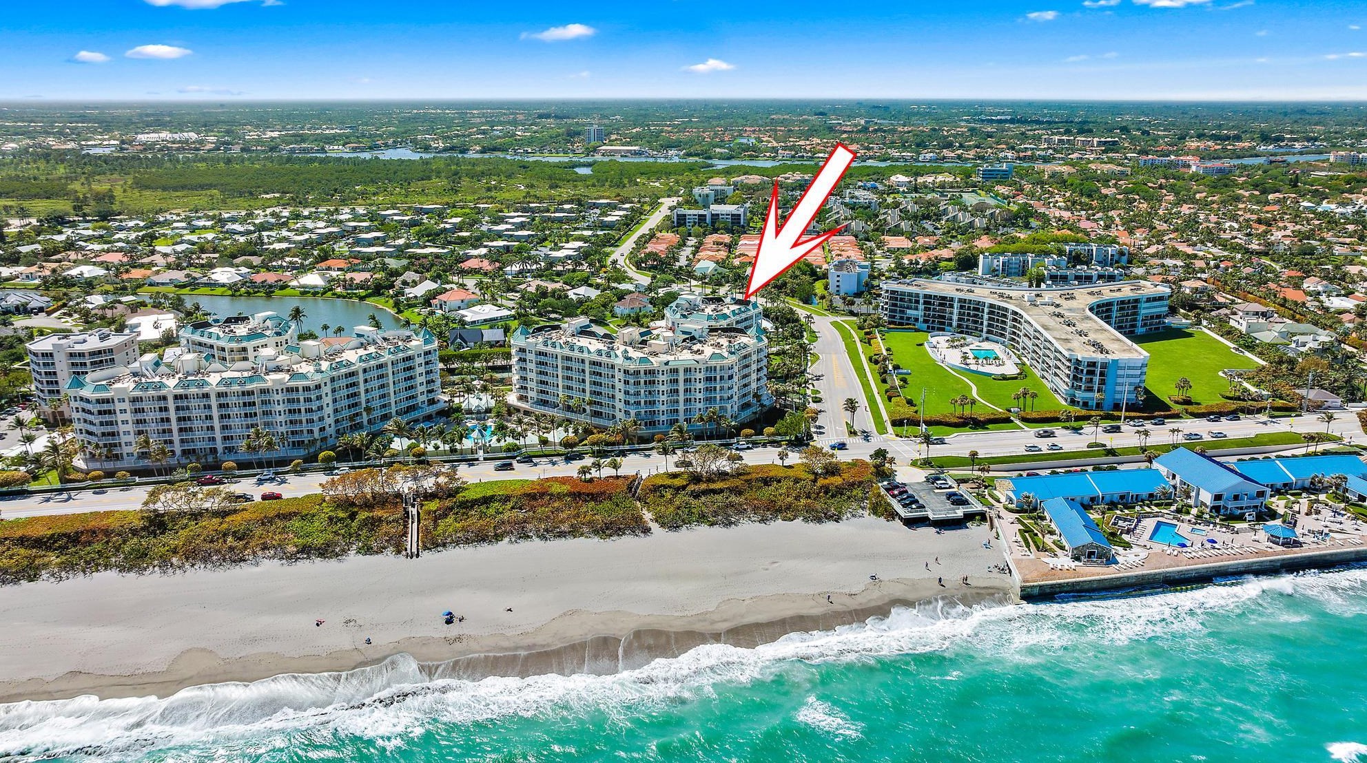 120 Ocean Grande Blvd #503, Jupiter, FL 33477