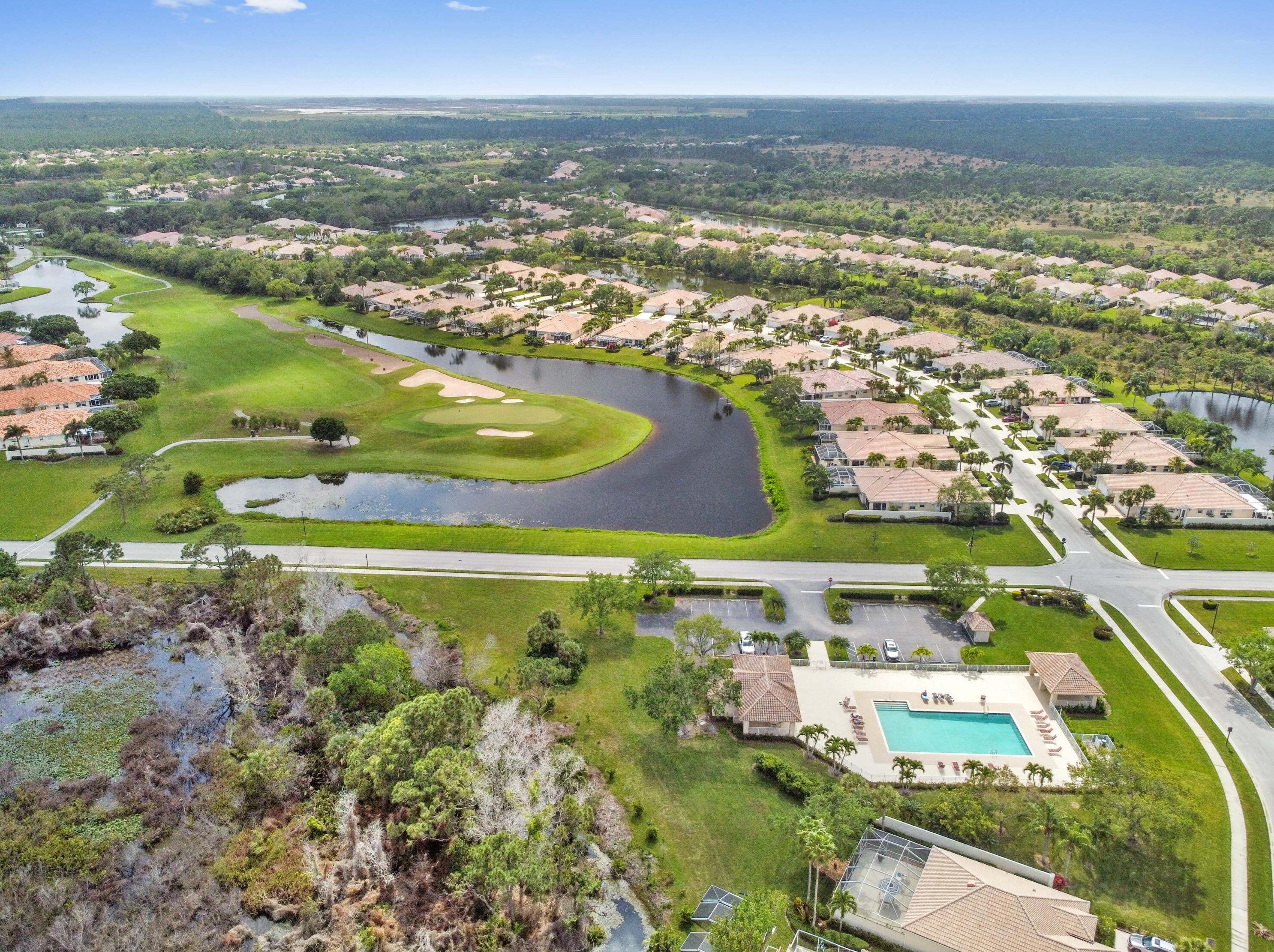 8065 Peppercorn Ct, Hobe Sound FL  33455-8264 exterior