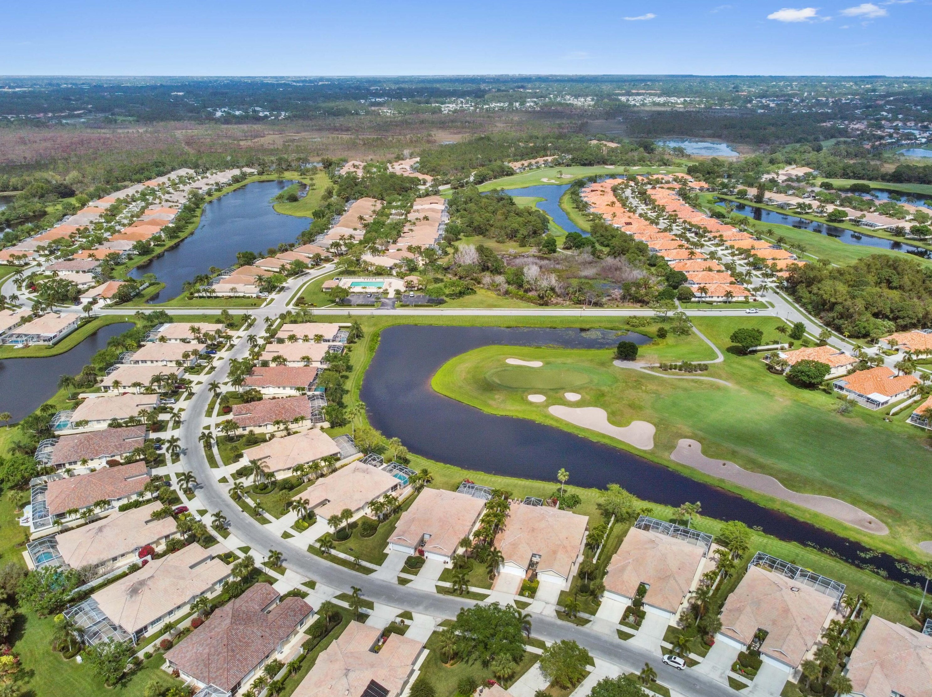 8065 Peppercorn Ct, Hobe Sound FL  33455-8264 exterior