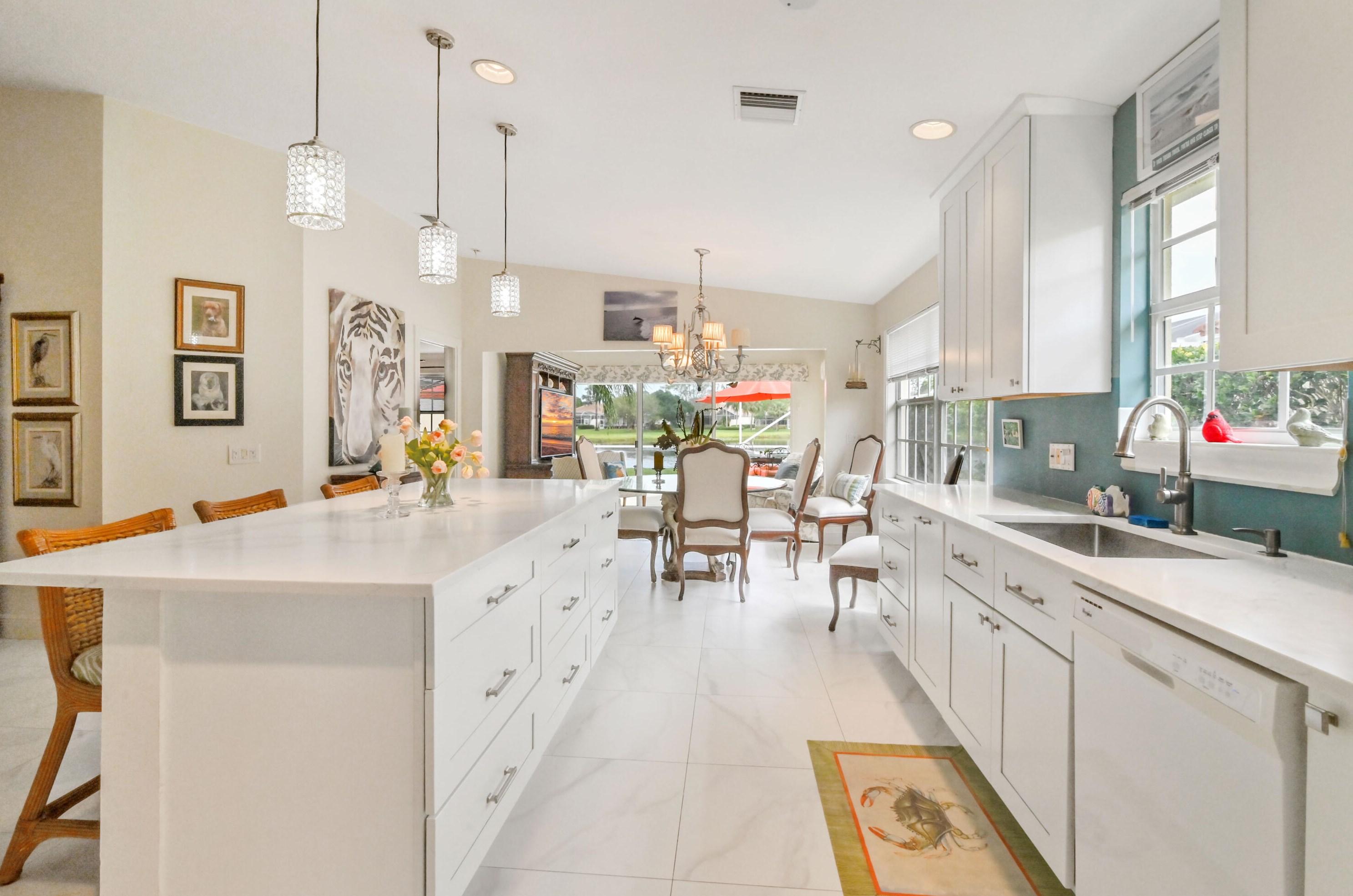 8065 Peppercorn Ct, Hobe Sound FL  33455-8264 exterior