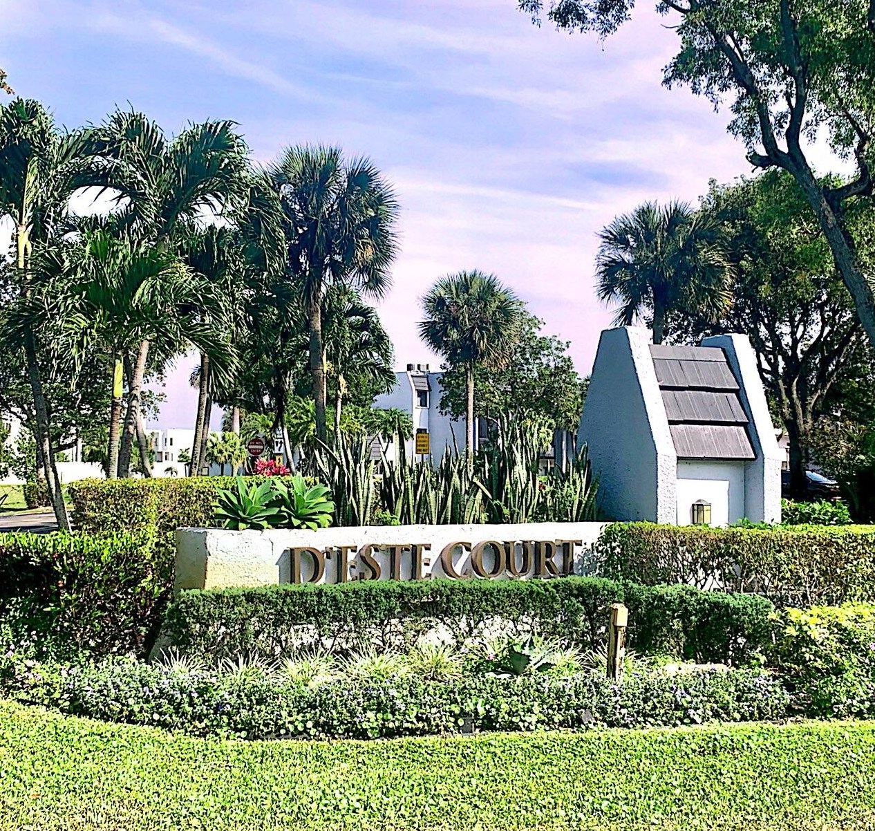 4260 Deste Ct #104, Lake Worth, FL 33467