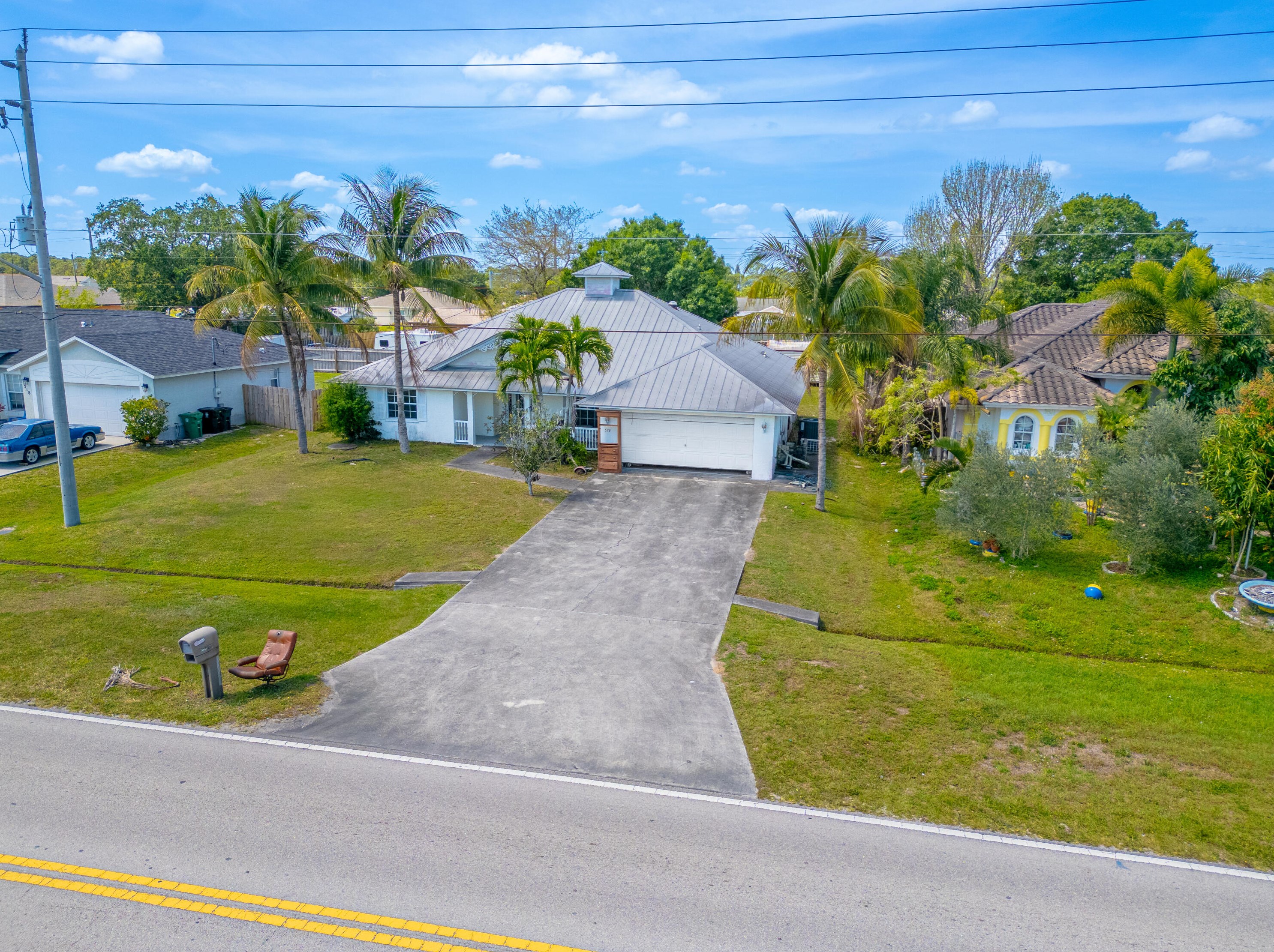 526 Nw Bayshore Blvd, Fort Pierce, FL 34983