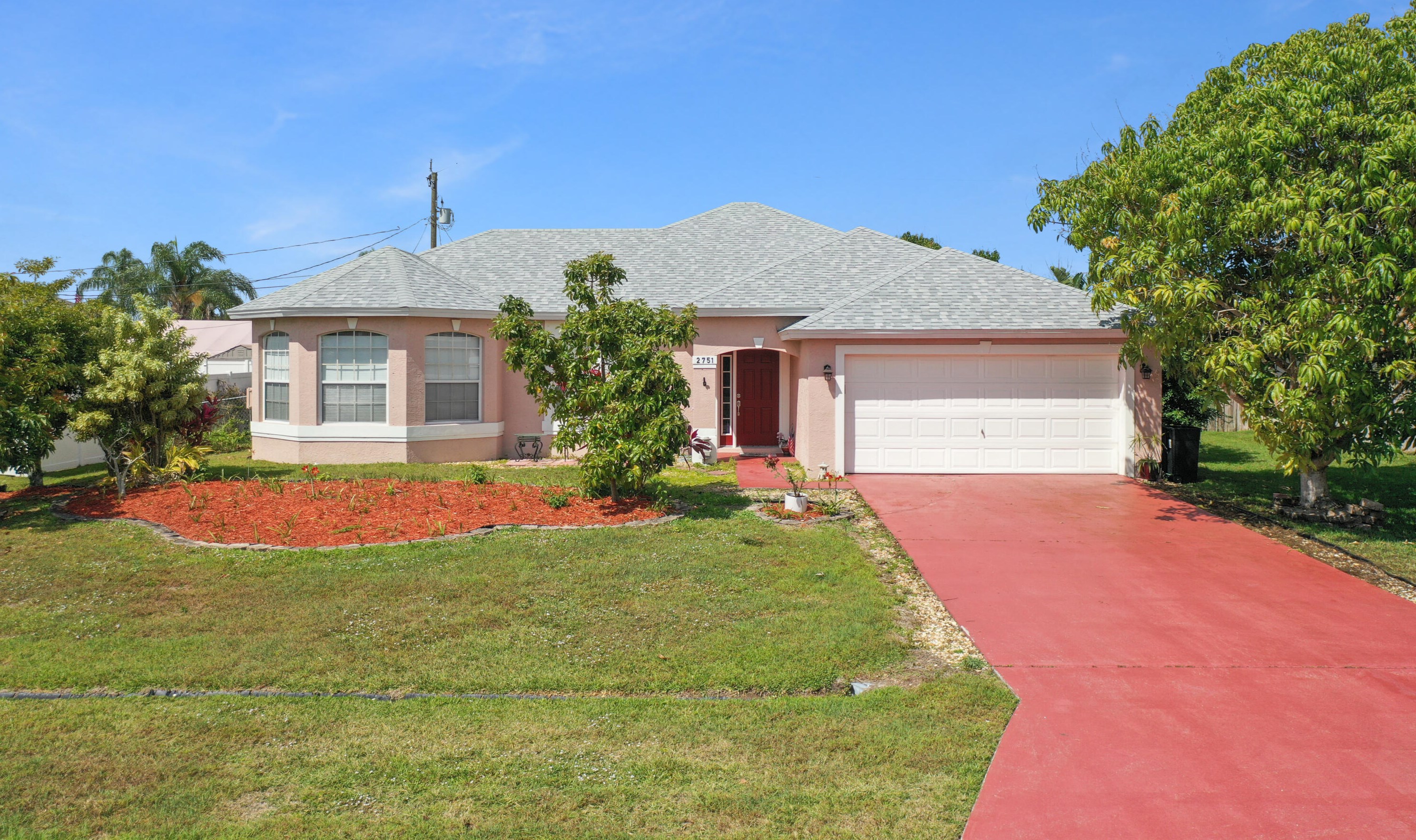 2751 Palace Ave, Fort Pierce, FL 34987-2076