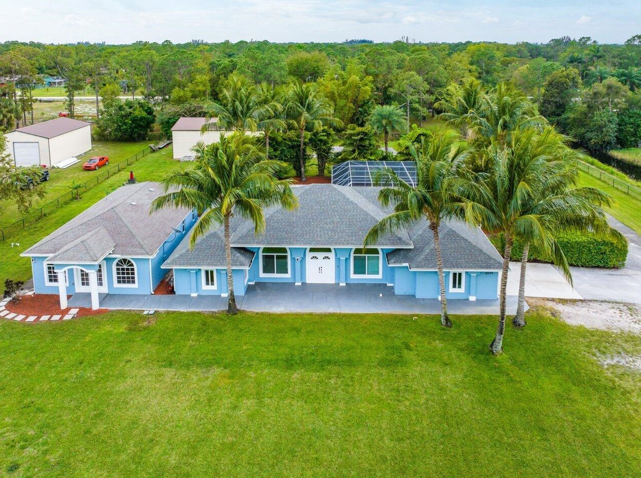 18226 50th St, Town Of Loxahatchee Groves, FL 33470-2300