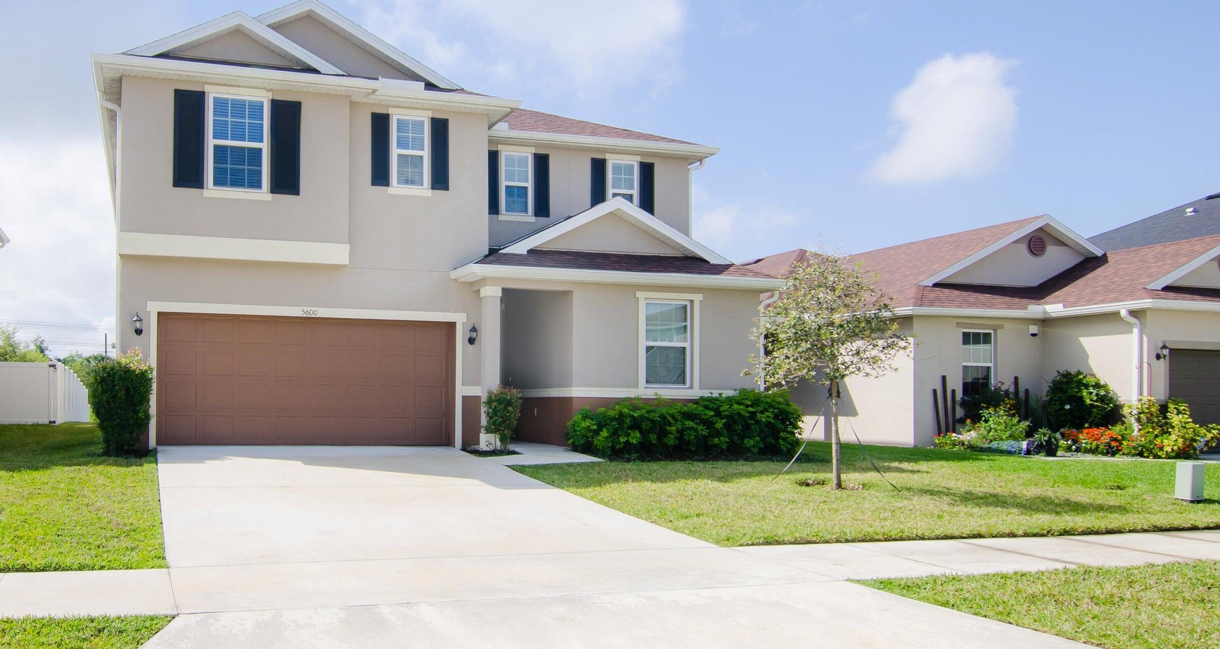 5600 Nw Pine Trail Cir, Fort Pierce, FL 34983
