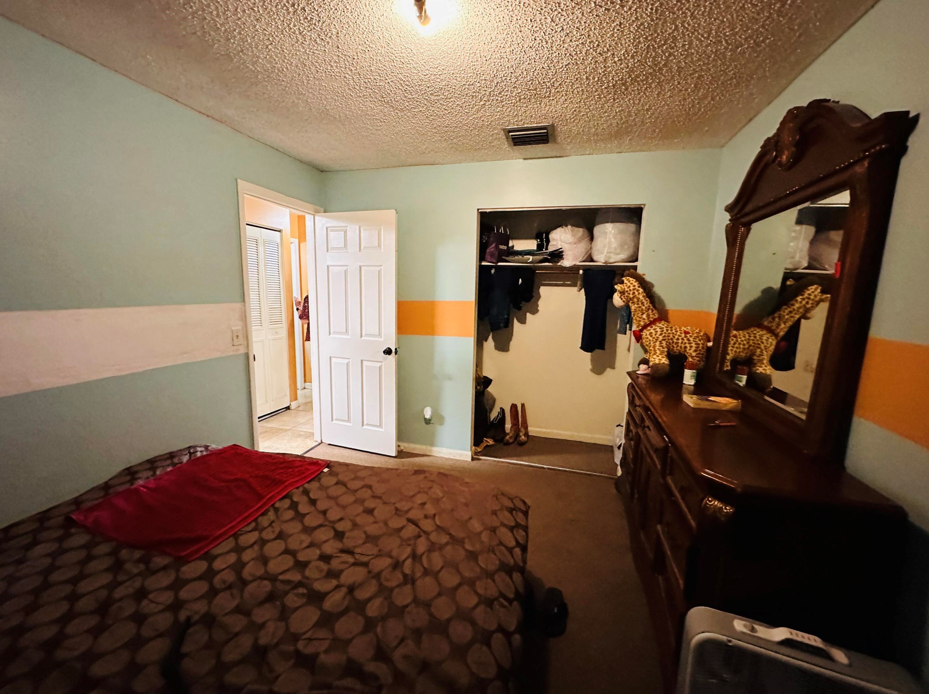 510 Wisteria Ave, Fort Pierce FL 34982-5967 exterior