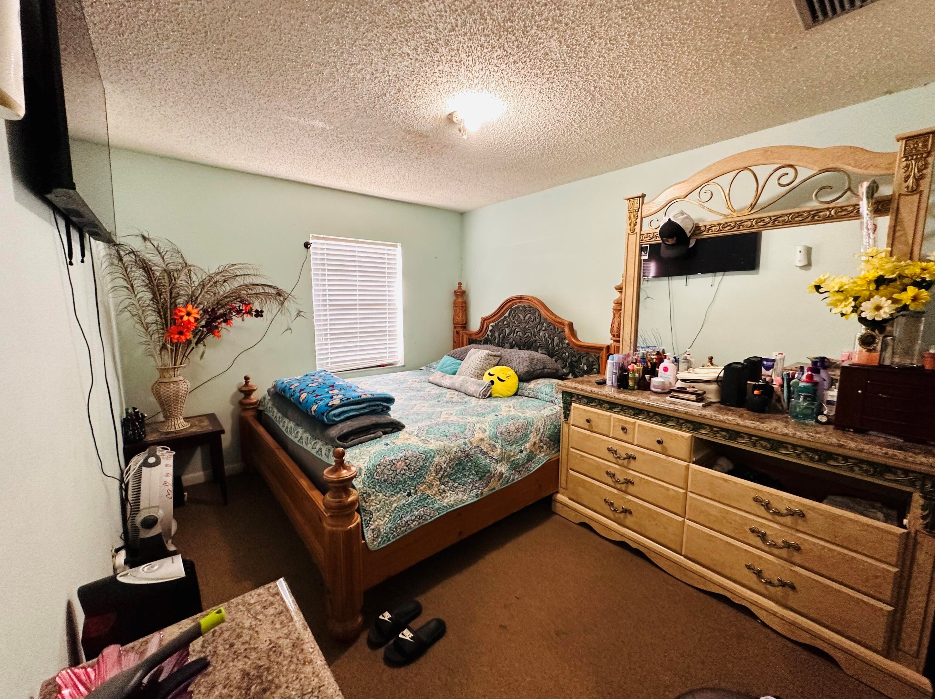 510 Wisteria Ave, Fort Pierce FL 34982-5967 exterior