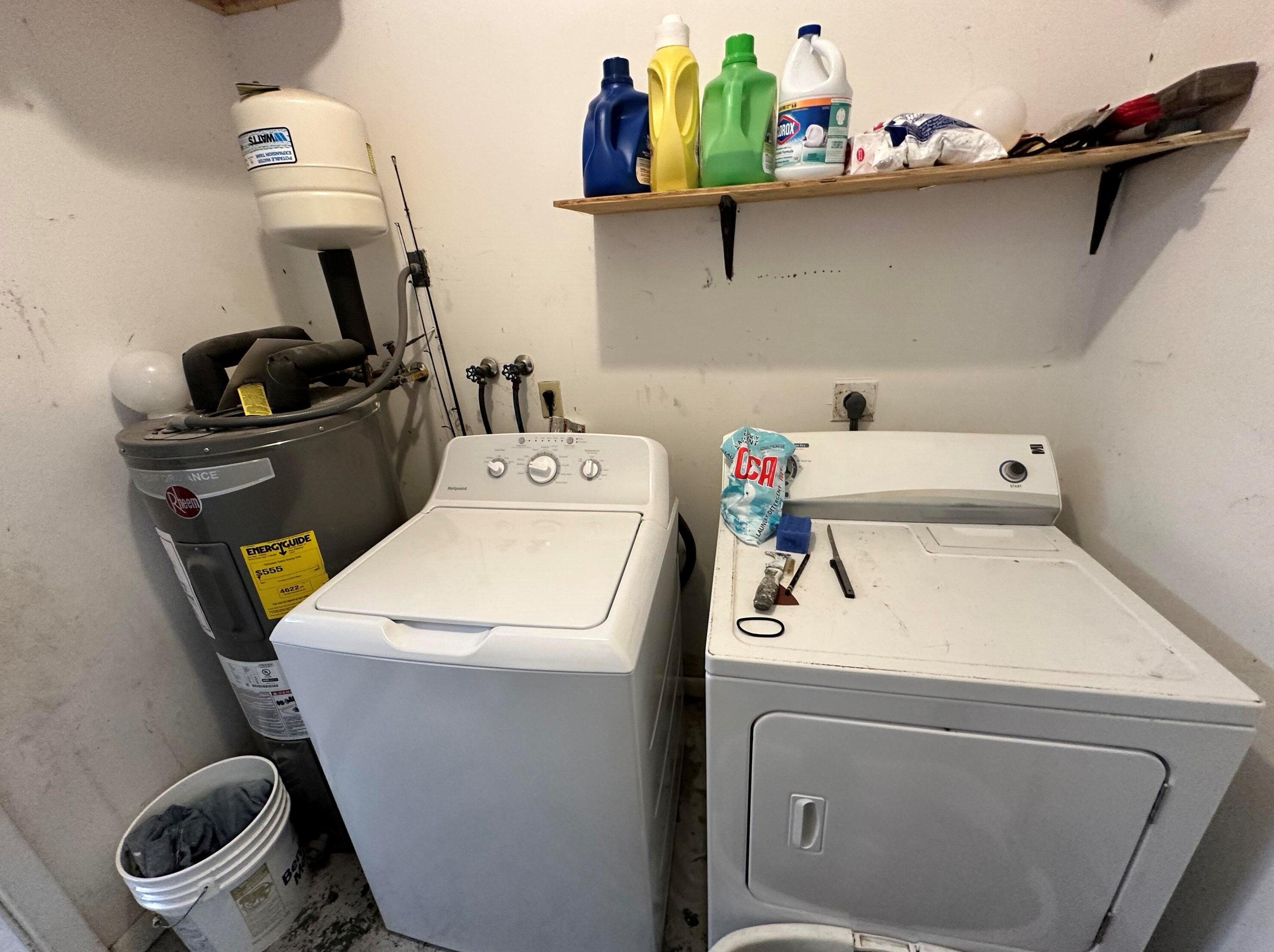 510 Wisteria Ave, Fort Pierce FL 34982-5967 exterior