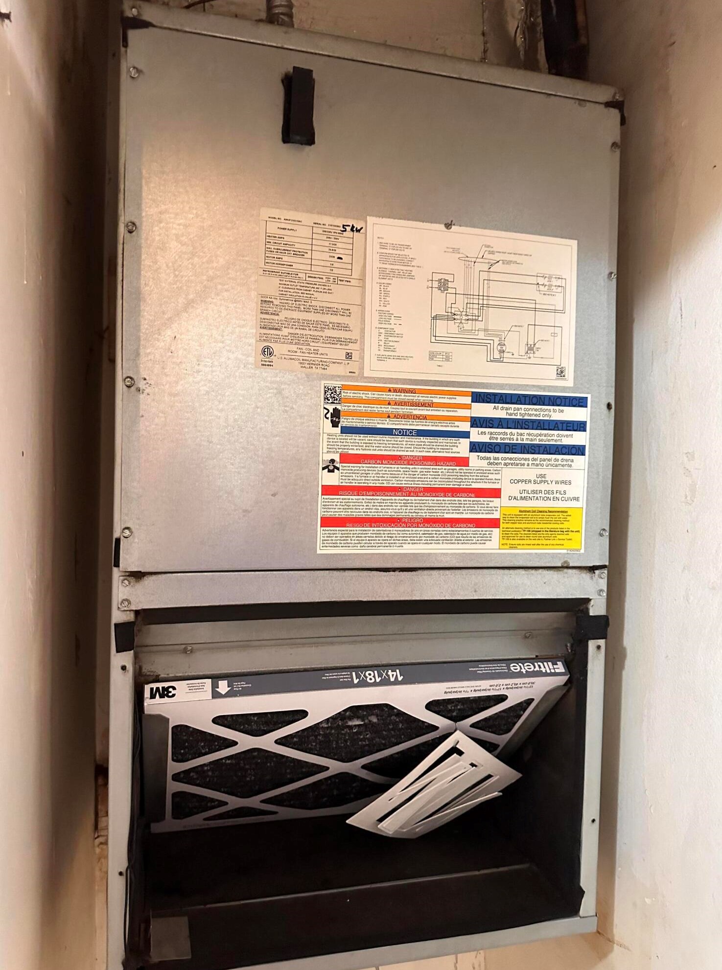 510 Wisteria Ave, Fort Pierce FL 34982-5967 exterior