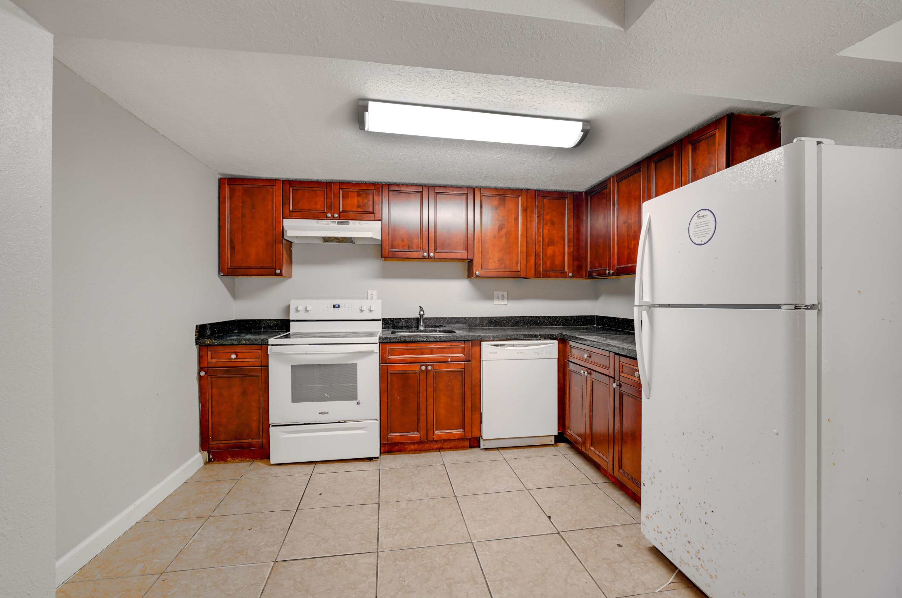 125 Hart St, Lake Worth FL  33462-4617 exterior