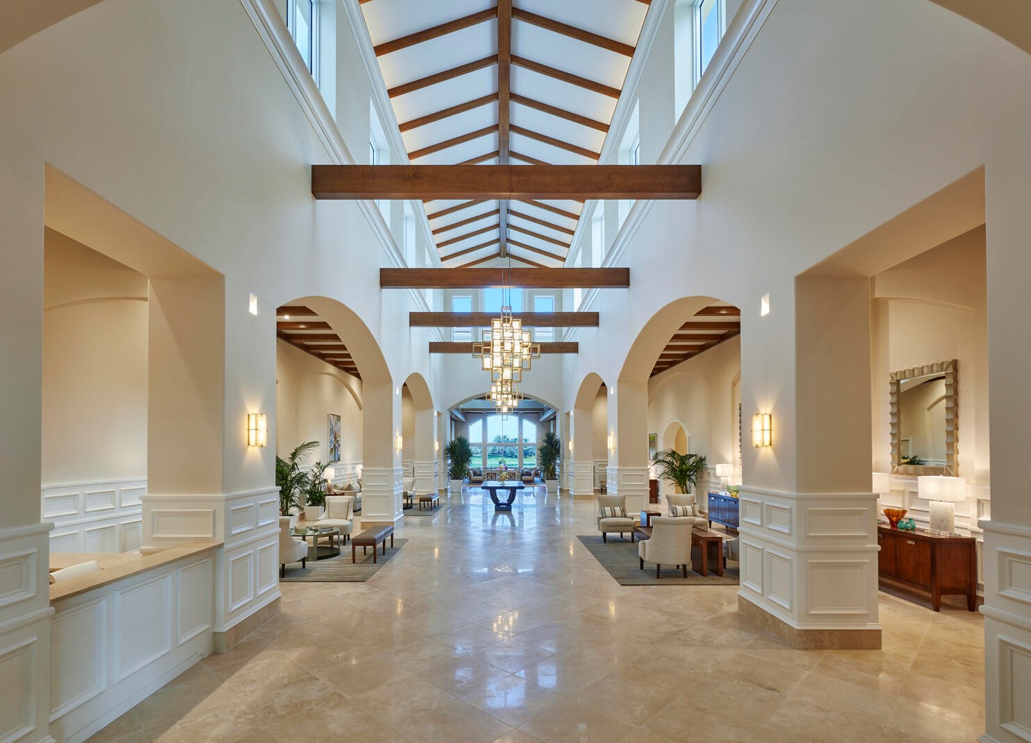 156 Sunset Bay Dr, West Palm Beach FL  33418-4587 exterior