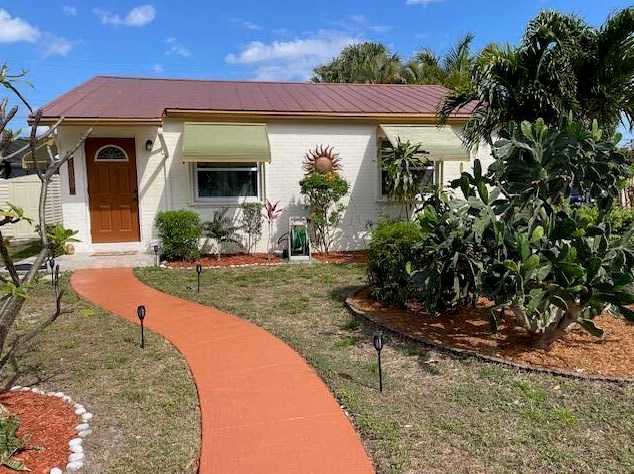 1502 N Ocean Breeze, Lake Worth, FL 33460