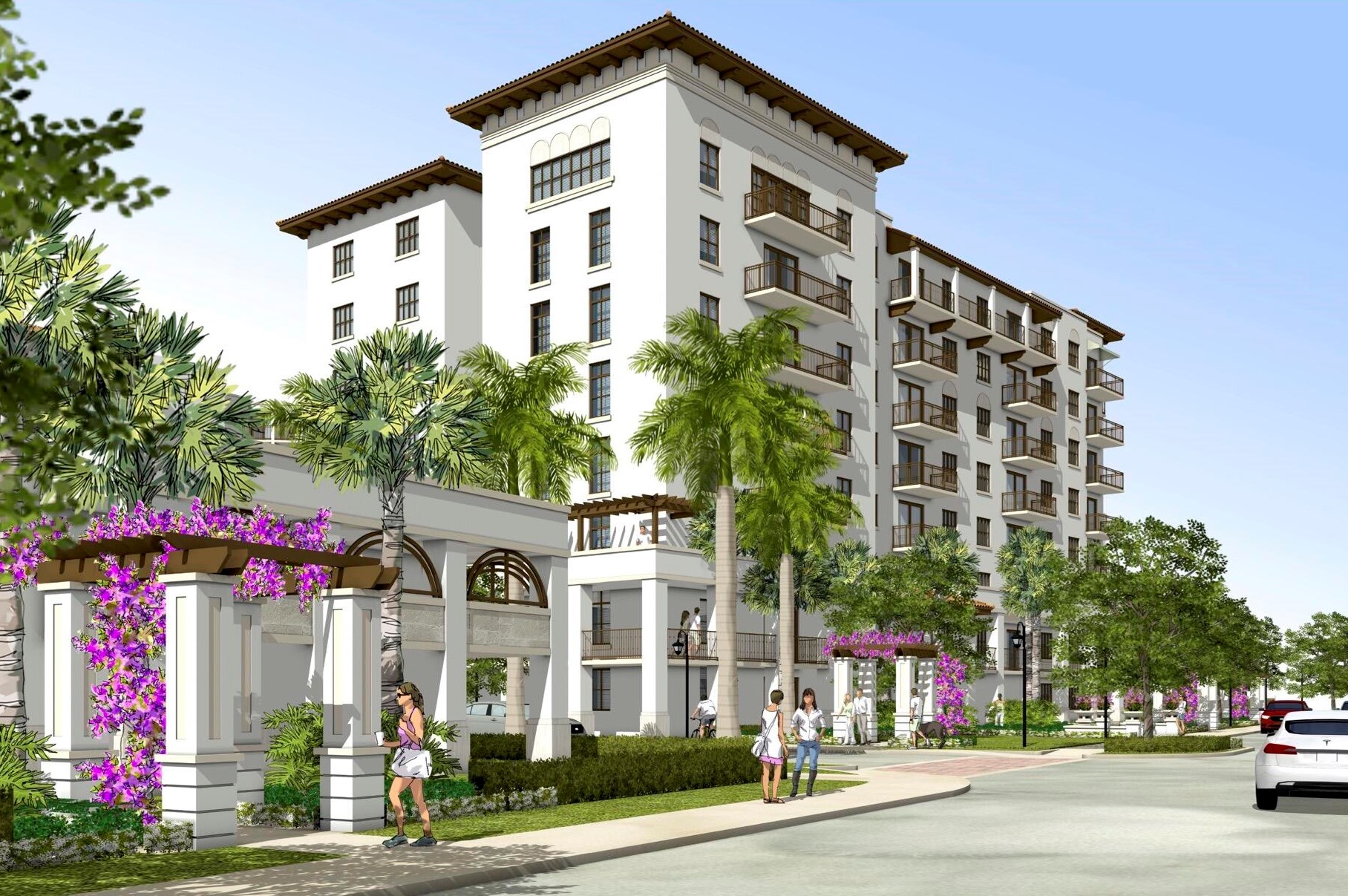 103 W Camino Real #615, Boca Raton, FL 33432