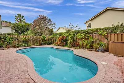 6675 NW 25th Way, Boca Raton, FL 33496 - Photo 1