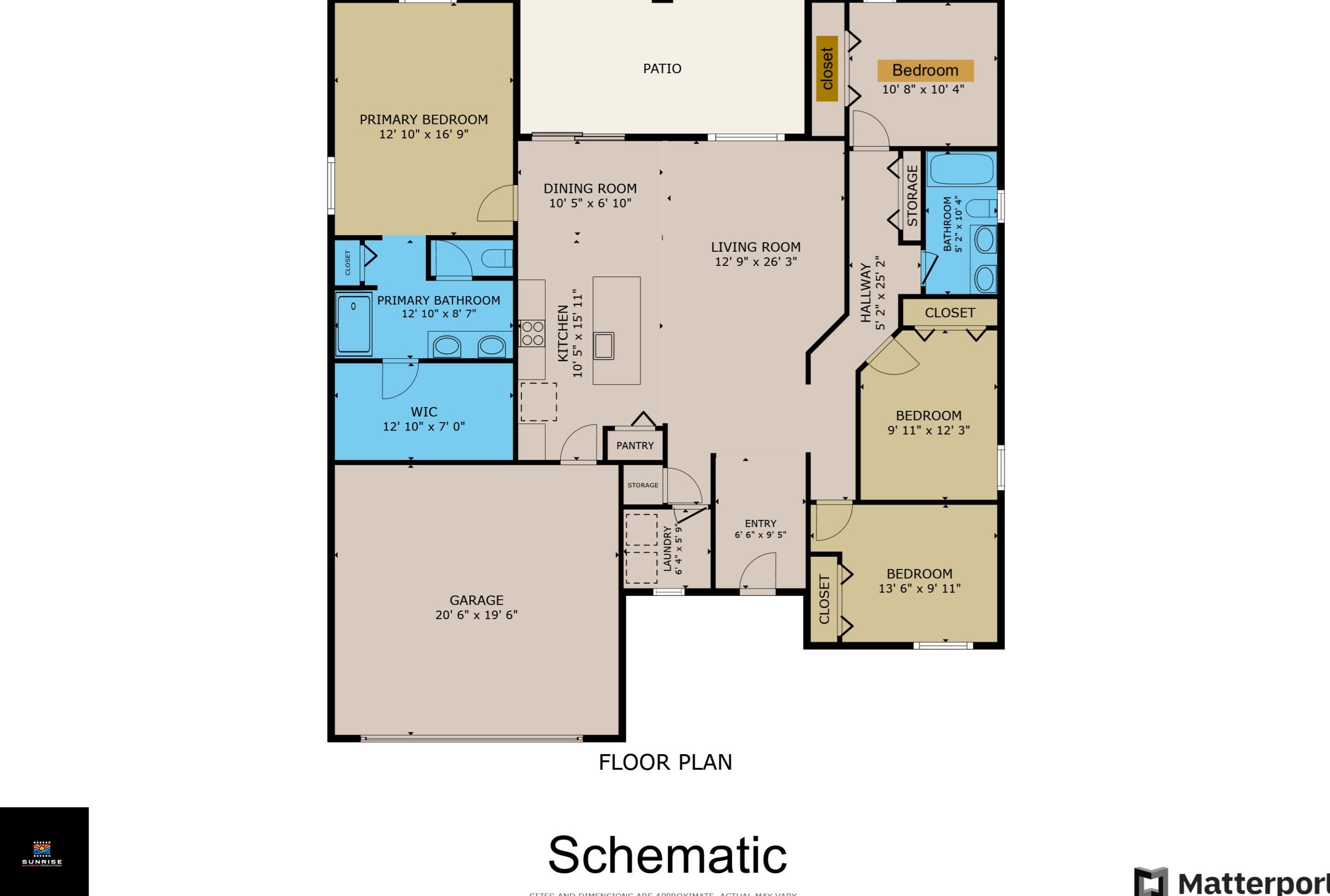 793 Rolling Hill Dr, Sebastian, FL 32958-6122